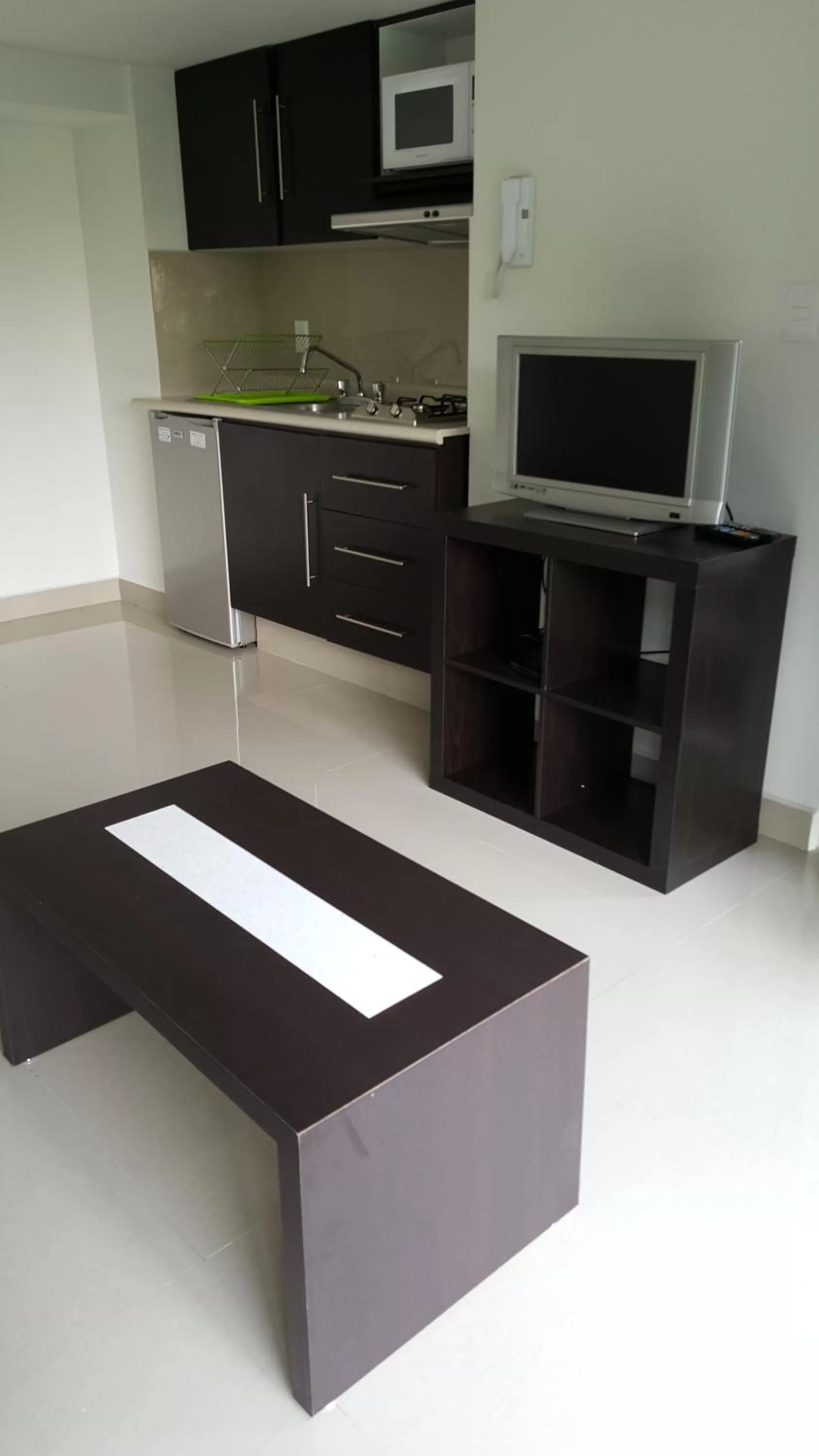 Coffee/tea facilities in Bosque de Magnolias 93