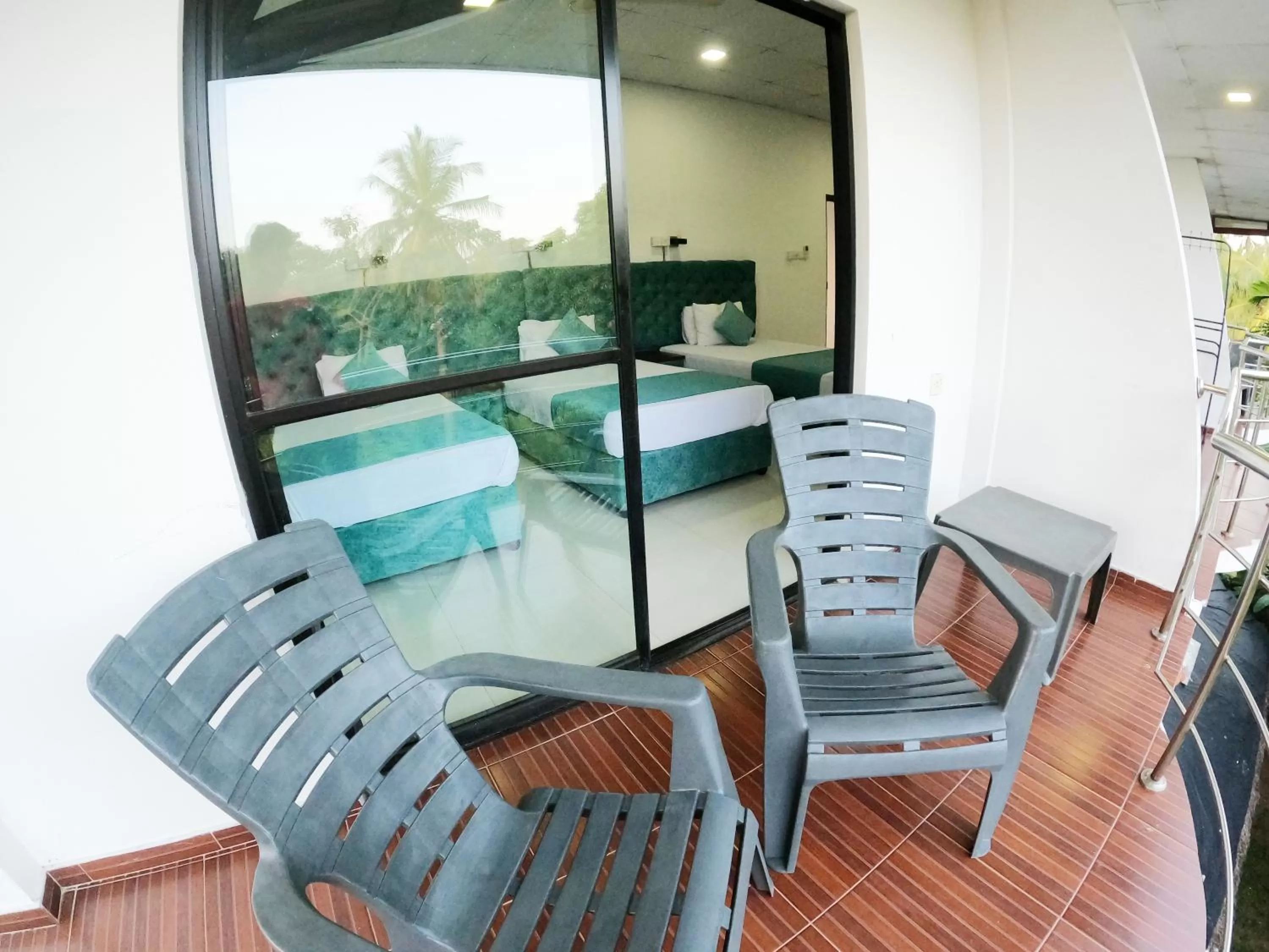 Seyara Holiday Resort