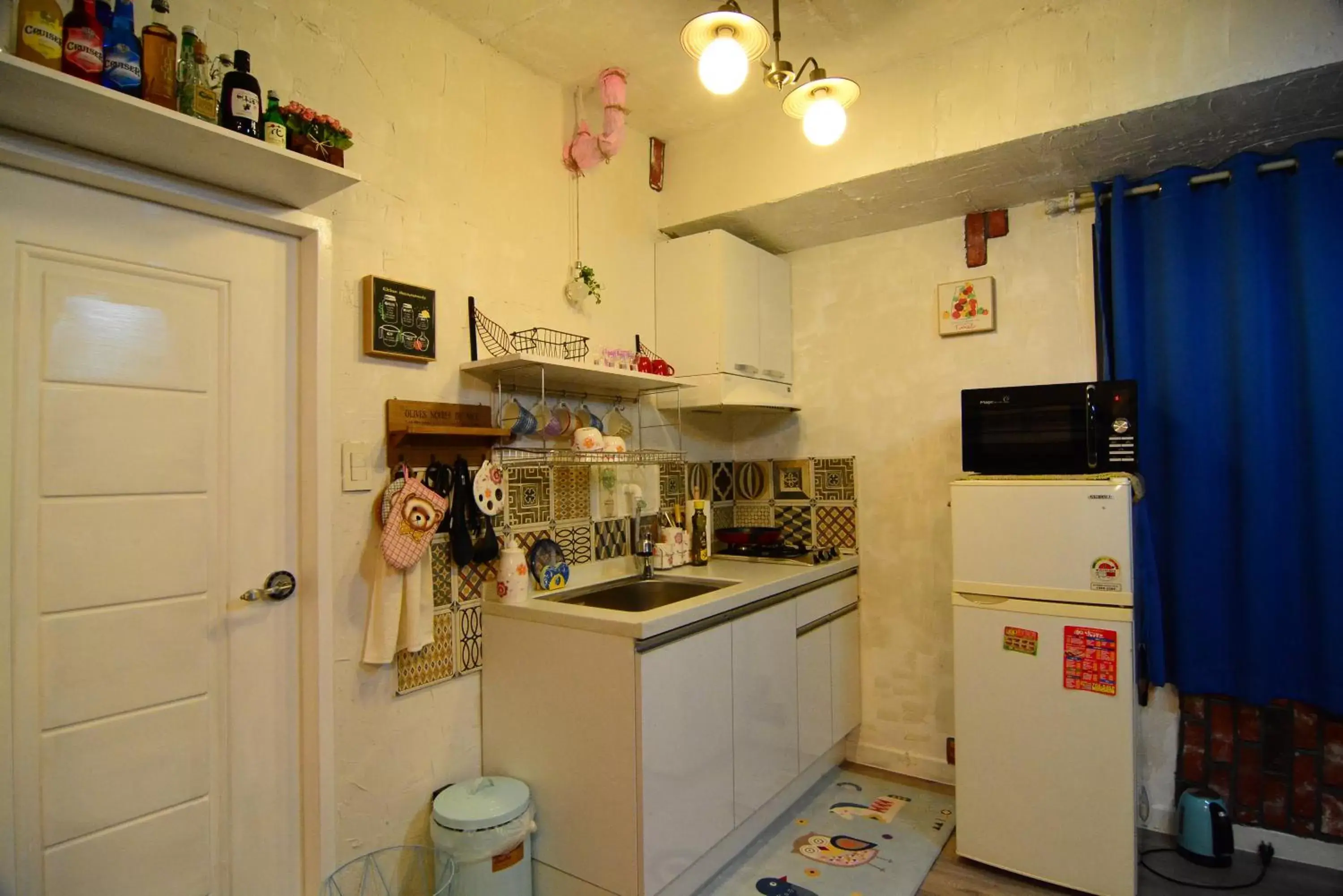 Kitchen or kitchenette, Kitchen/Kitchenette in Residence Unicorn