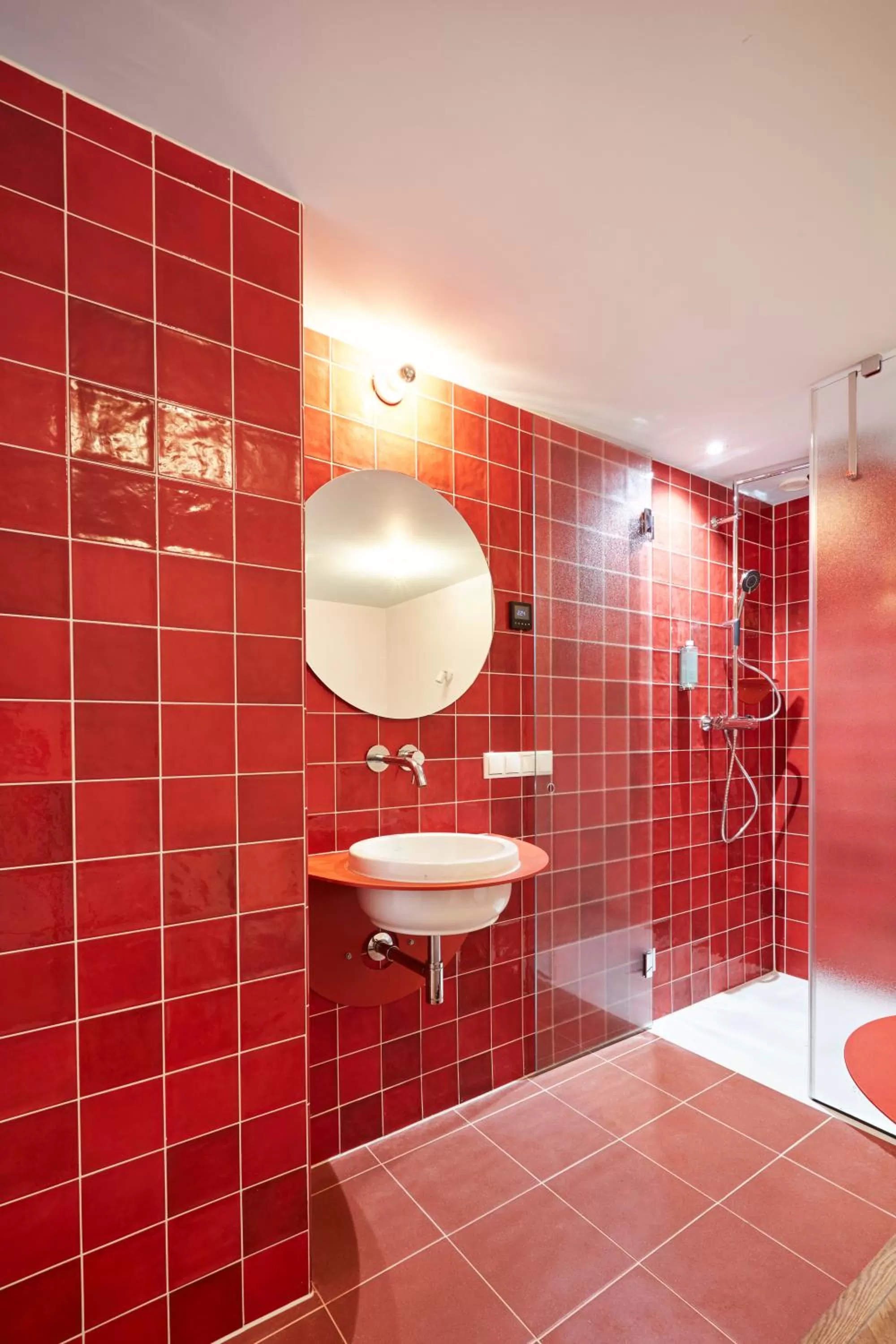 Hotel Not Hotel Rotterdam