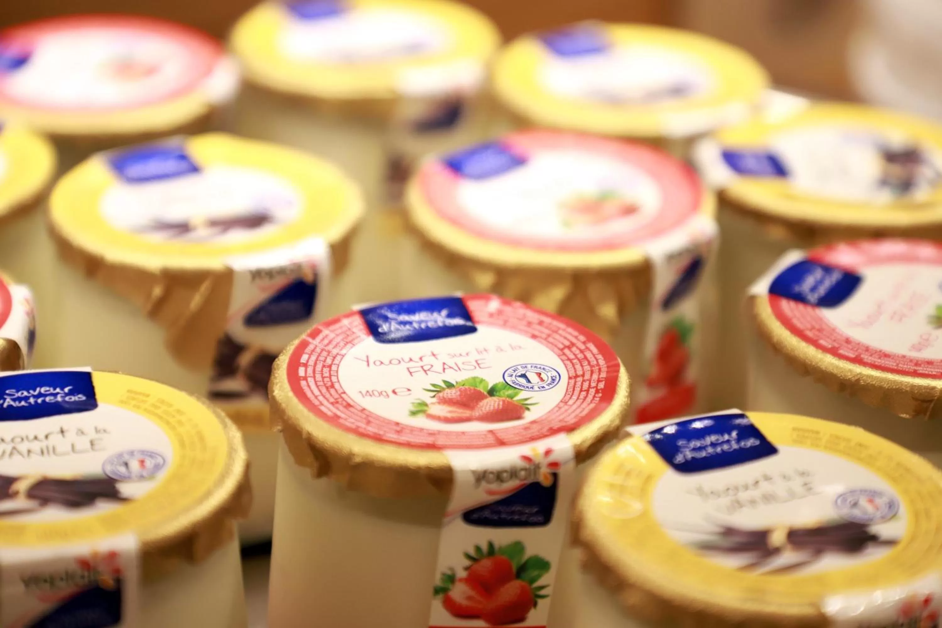 Food in Best Western Hotel du Mucem