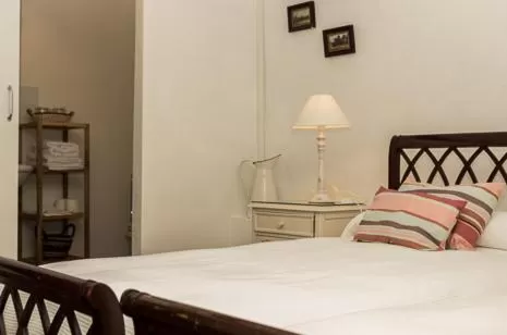 Photo of the whole room, Bed in Olmitos 3 Hotel boutique, Casa-Palacio