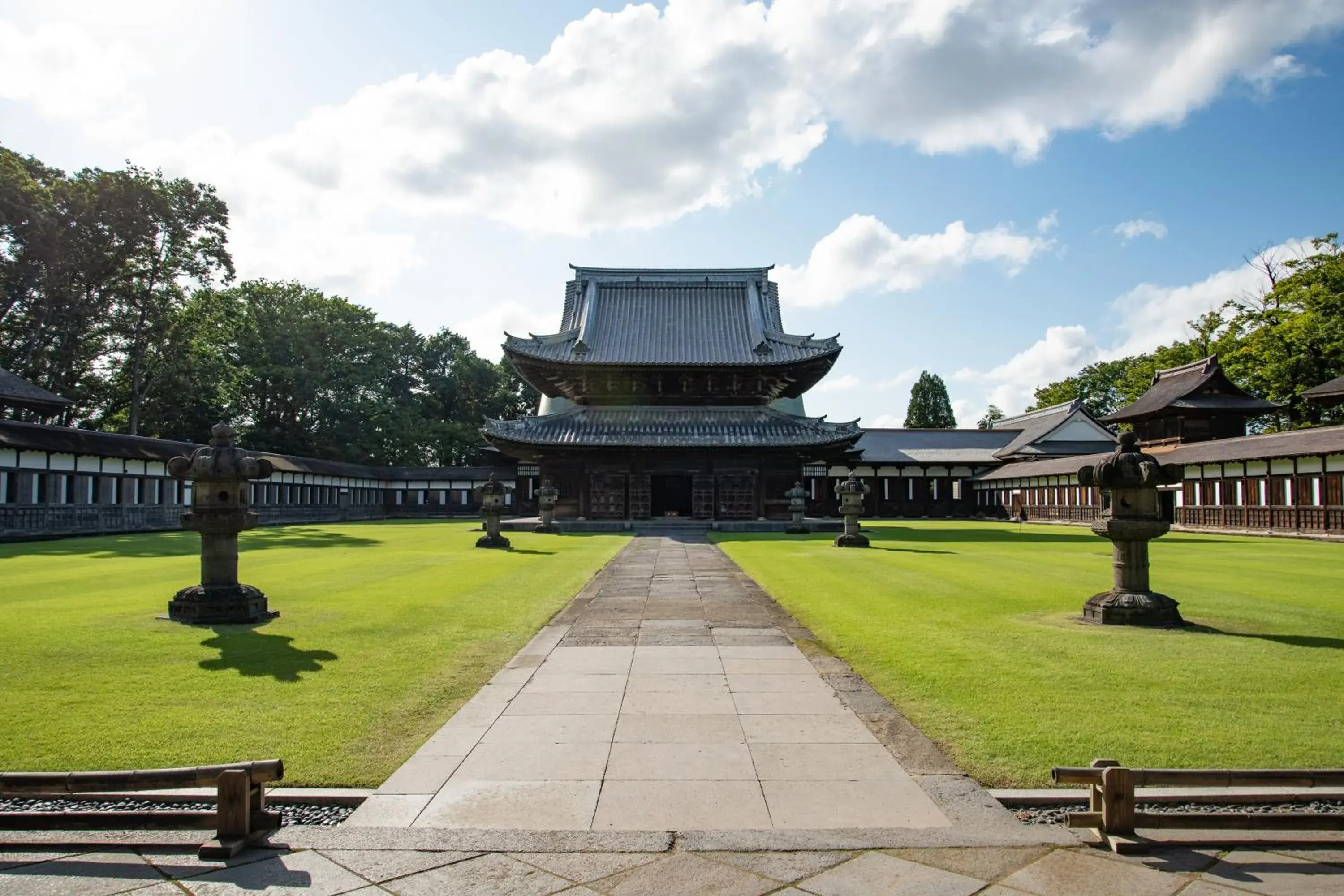 Nearby landmark, Property Building in Kadokyu Ryokan