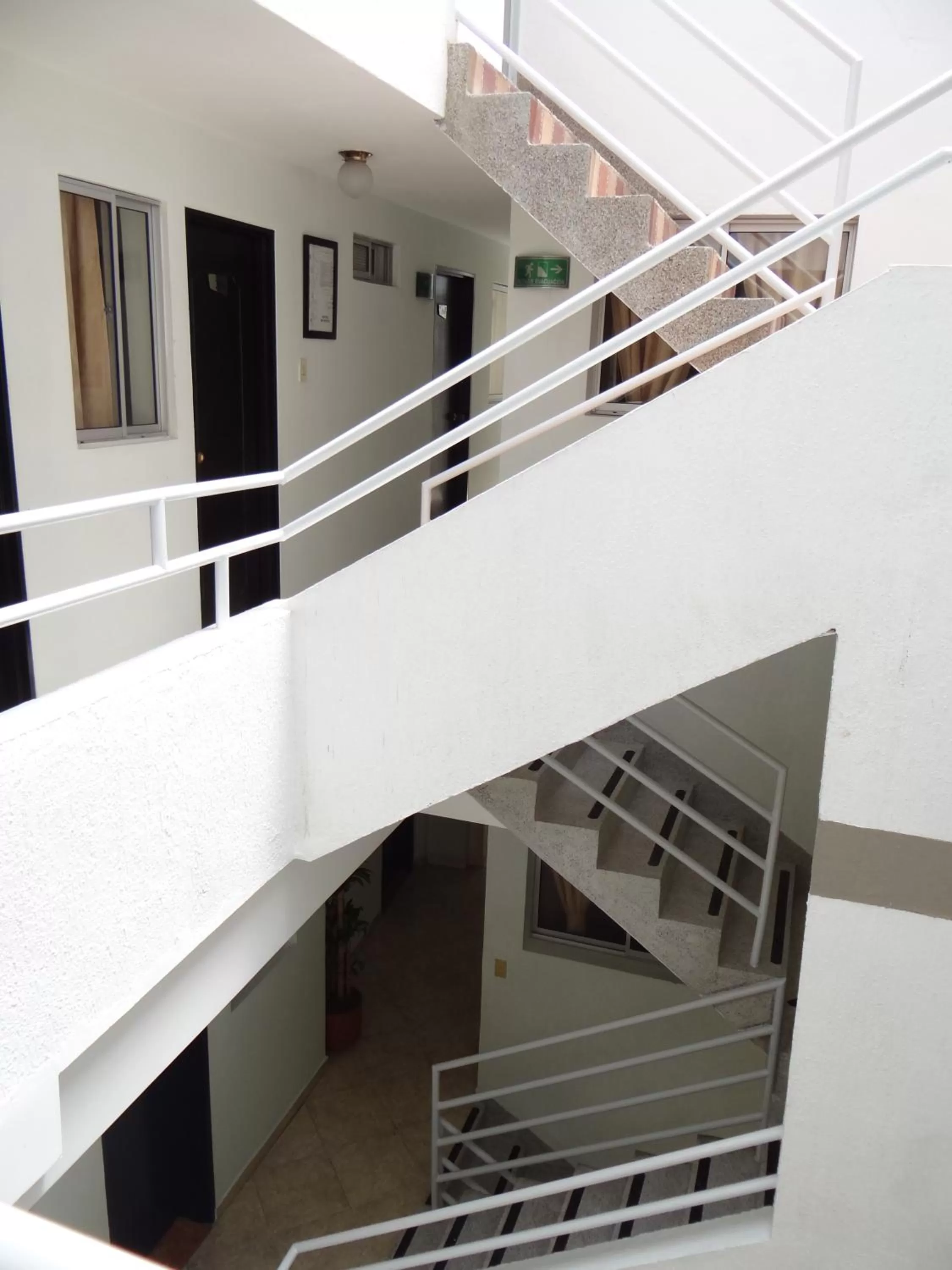 Other in Hotel El Deportista