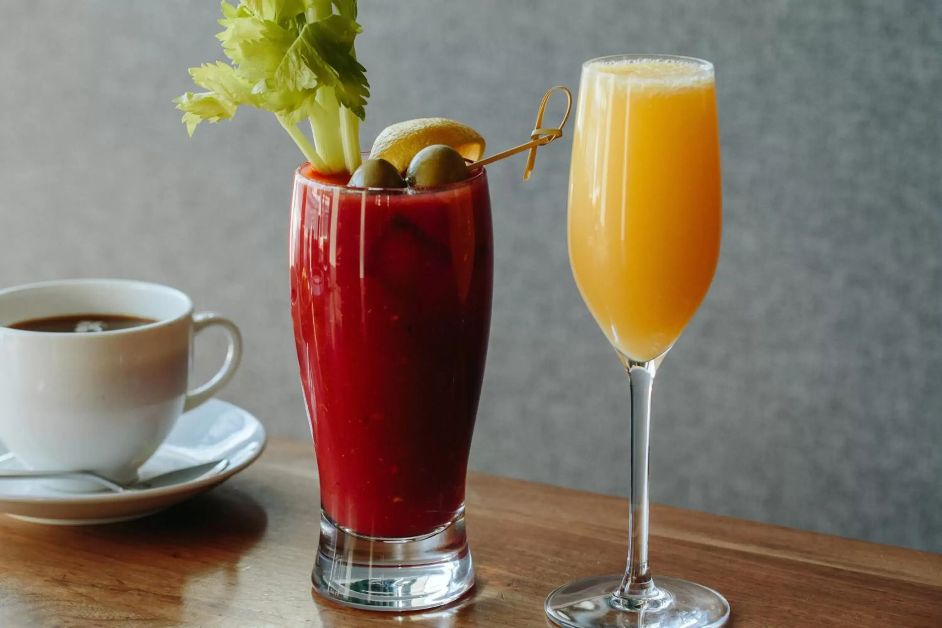 Restaurant/places to eat in Kimpton Marlowe by IHG Restaurant/places to eat in Kimpton Marlowe by IHG