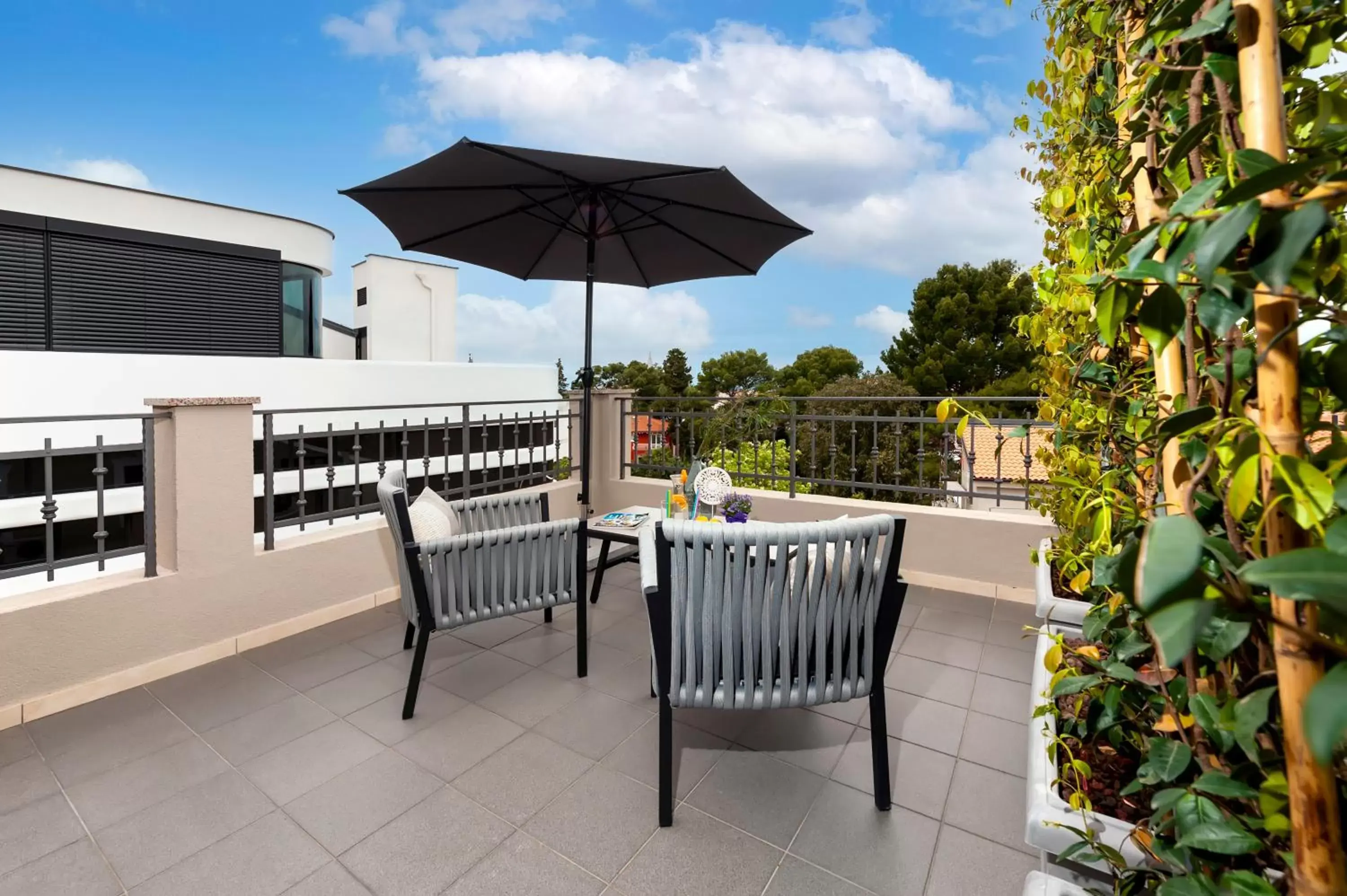 Sunset Residence Rovinj Sunset Residence Rovinj