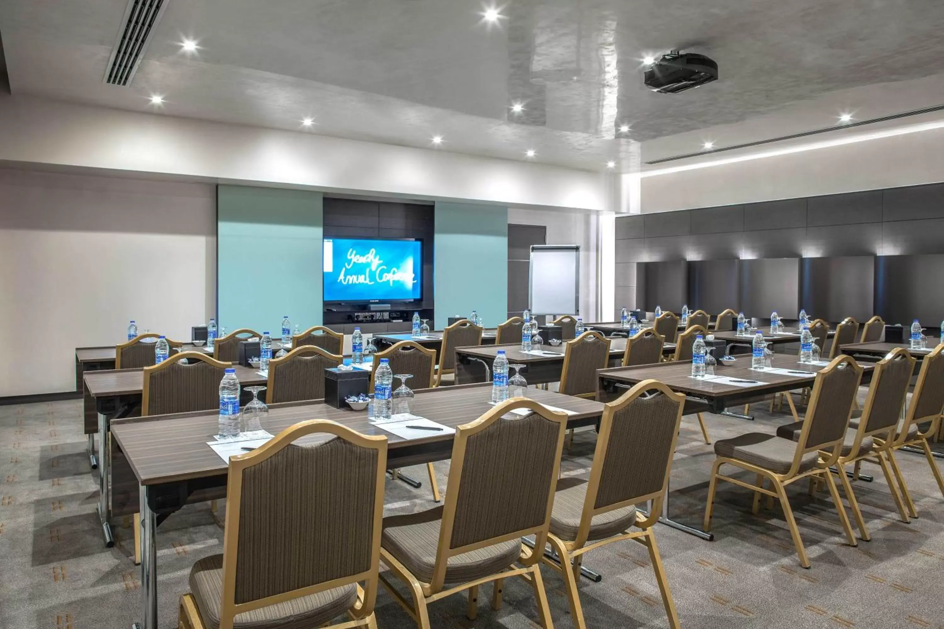 Meeting/conference room, Business Area/Conference Room in The Art Hotel & Resort
