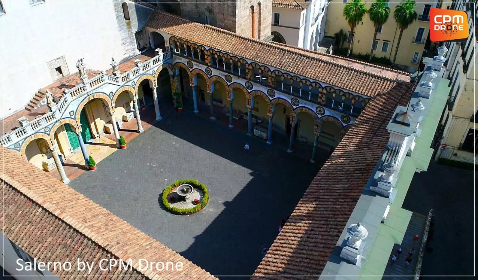 Activities in B&B Palazzo Scaramella