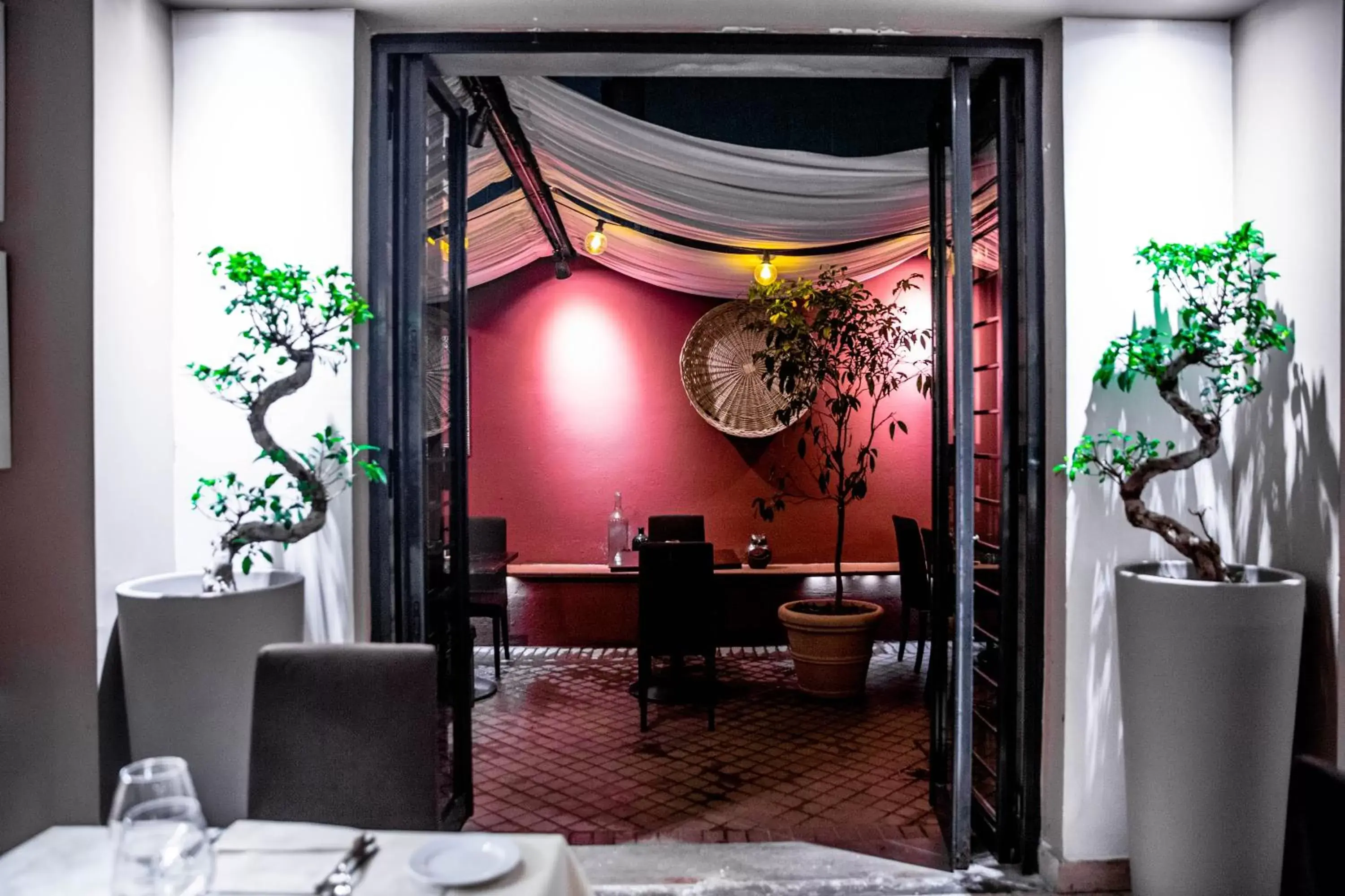 Restaurant/places to eat, Lobby/Reception in Hotel dei Cavalieri Caserta - La Reggia