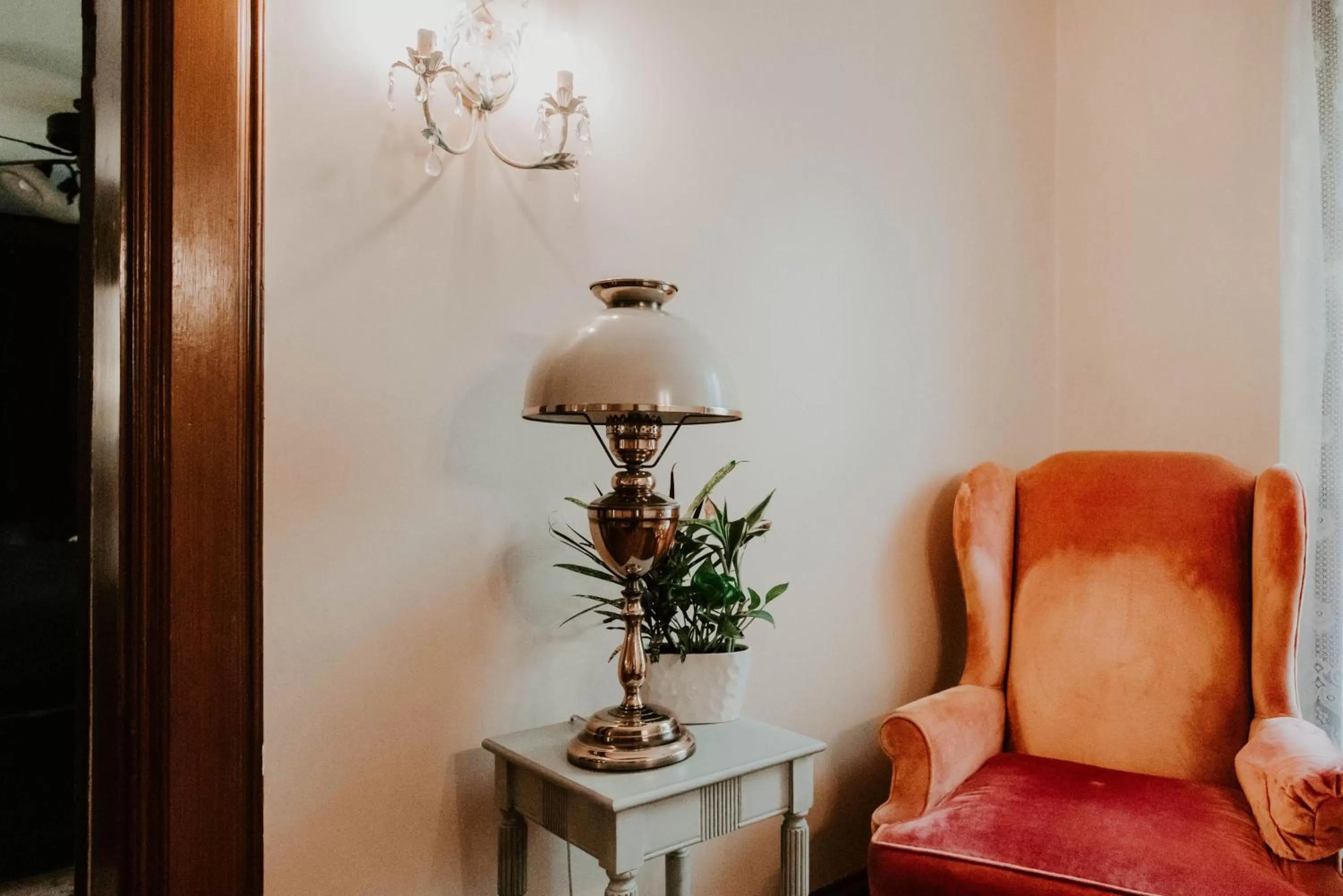 Property building in Georges on York B&B