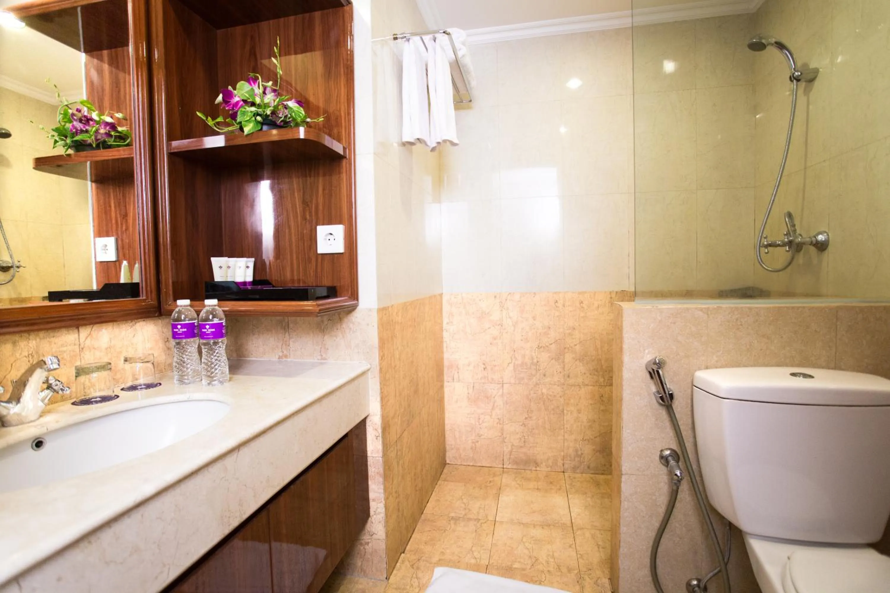 Arion Suites Hotel Kemang