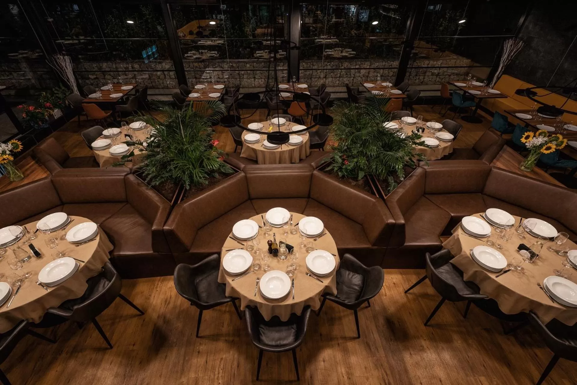 Food and drinks in Adella Boutique Hotel - Free Secured Parking