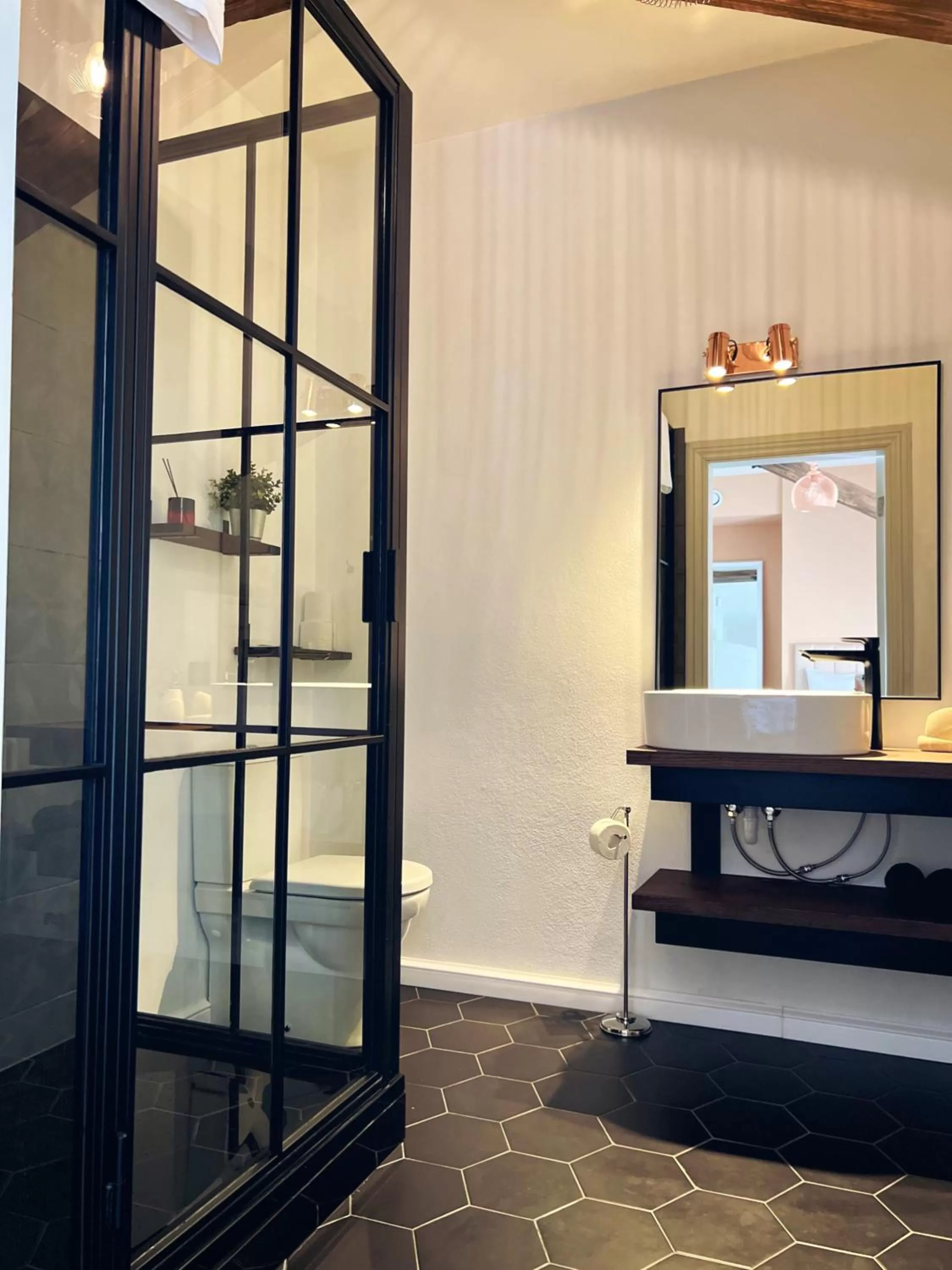 Hotel Rezidence Wannas Self Check in