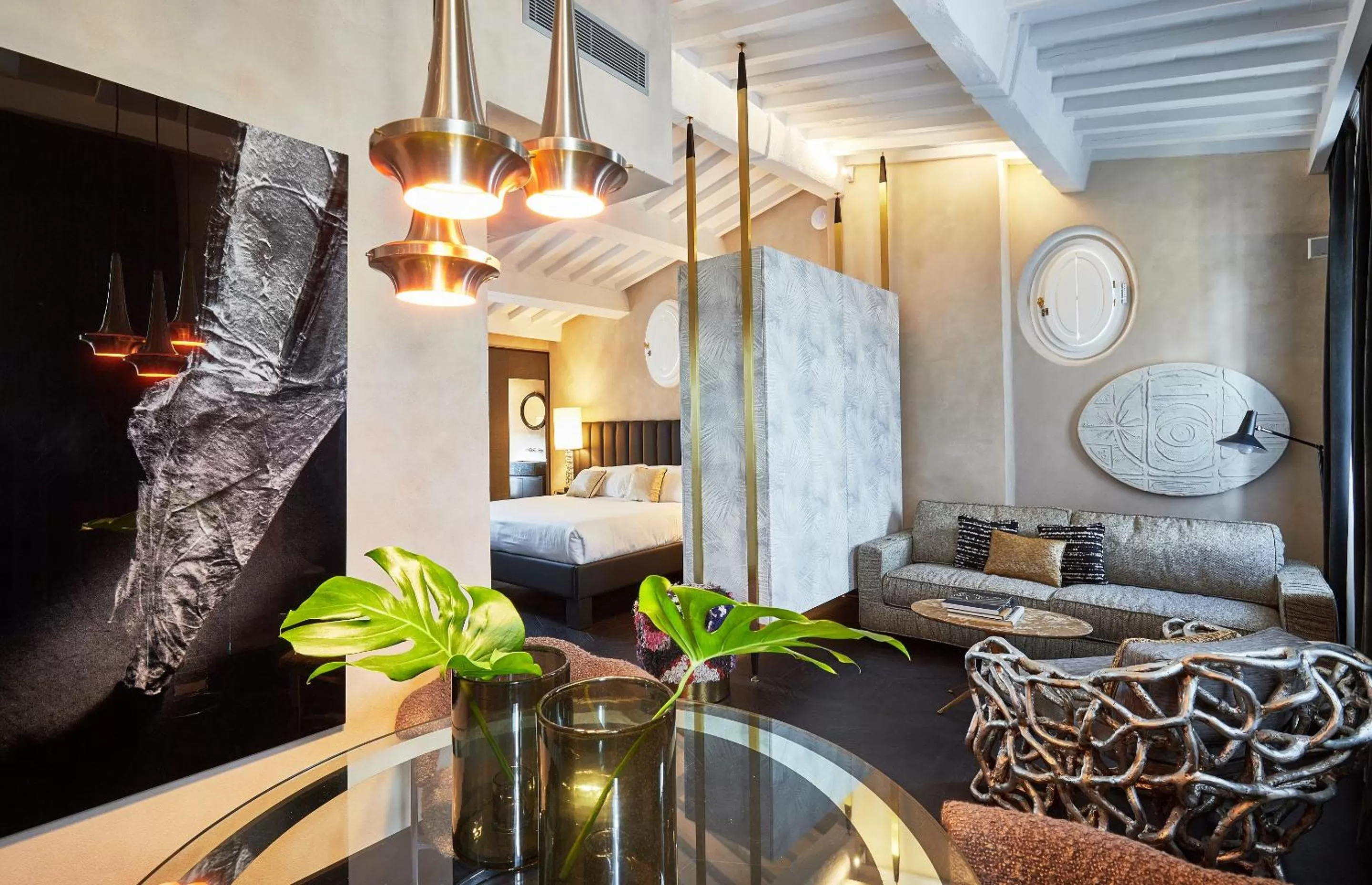 Numa Florence Palazzo Moro