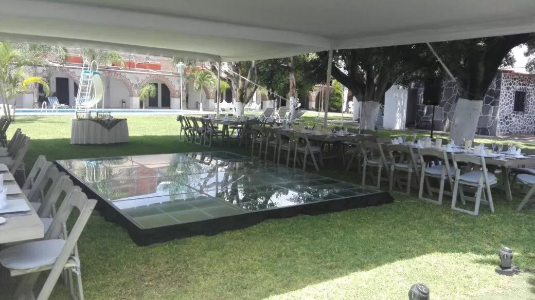 Finca de los Angeles