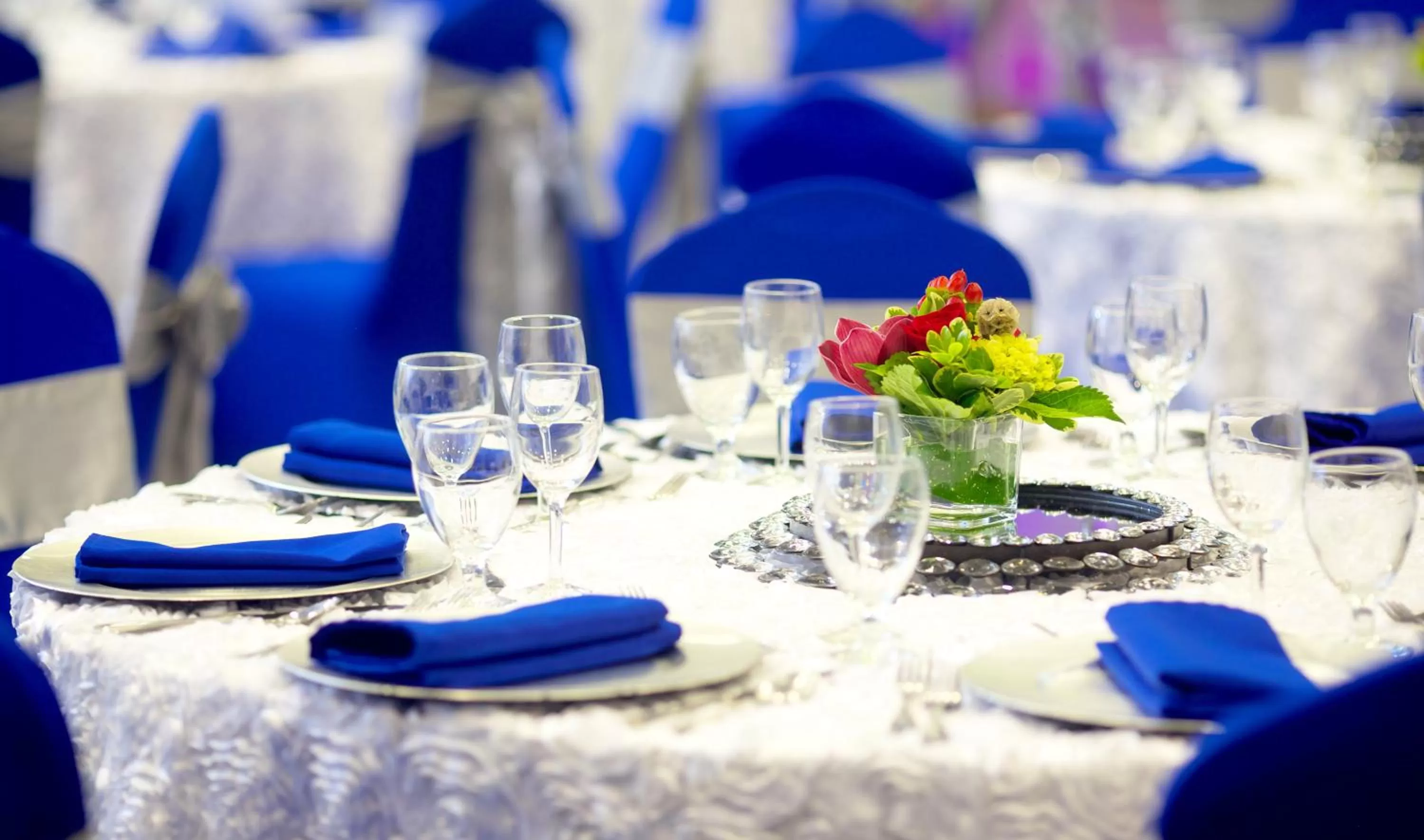 Meeting/conference room in Swinomish Casino & Lodge