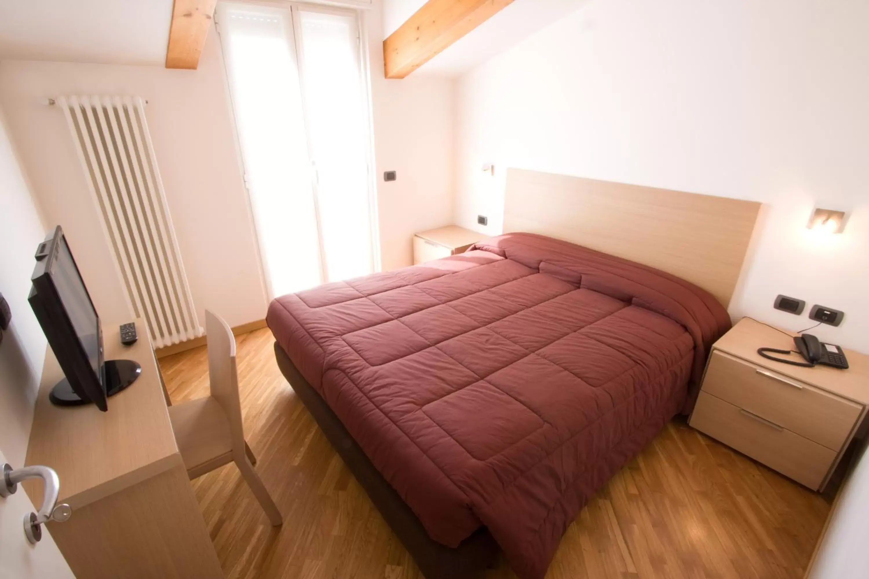 Bed in Residence De La Gare Bed in Residence De La Gare