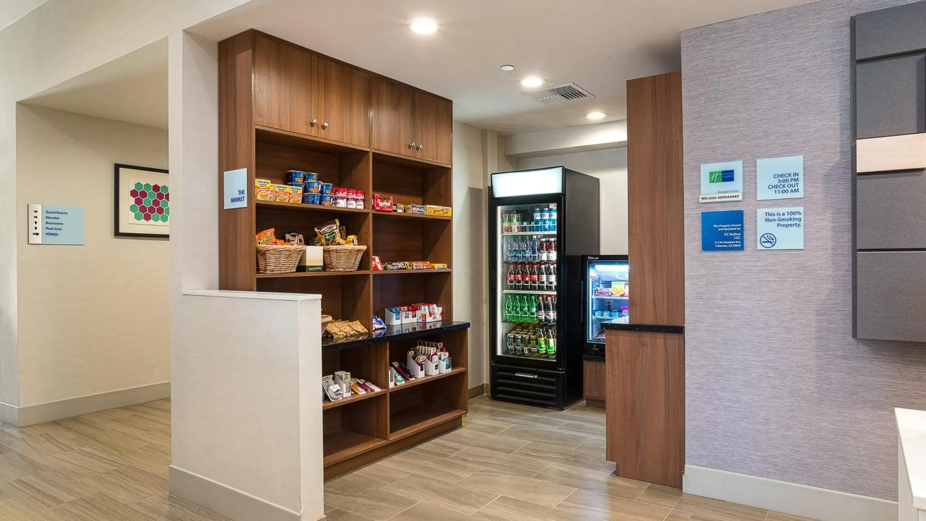 Other in Holiday Inn Express Fullerton-Anaheim by IHG