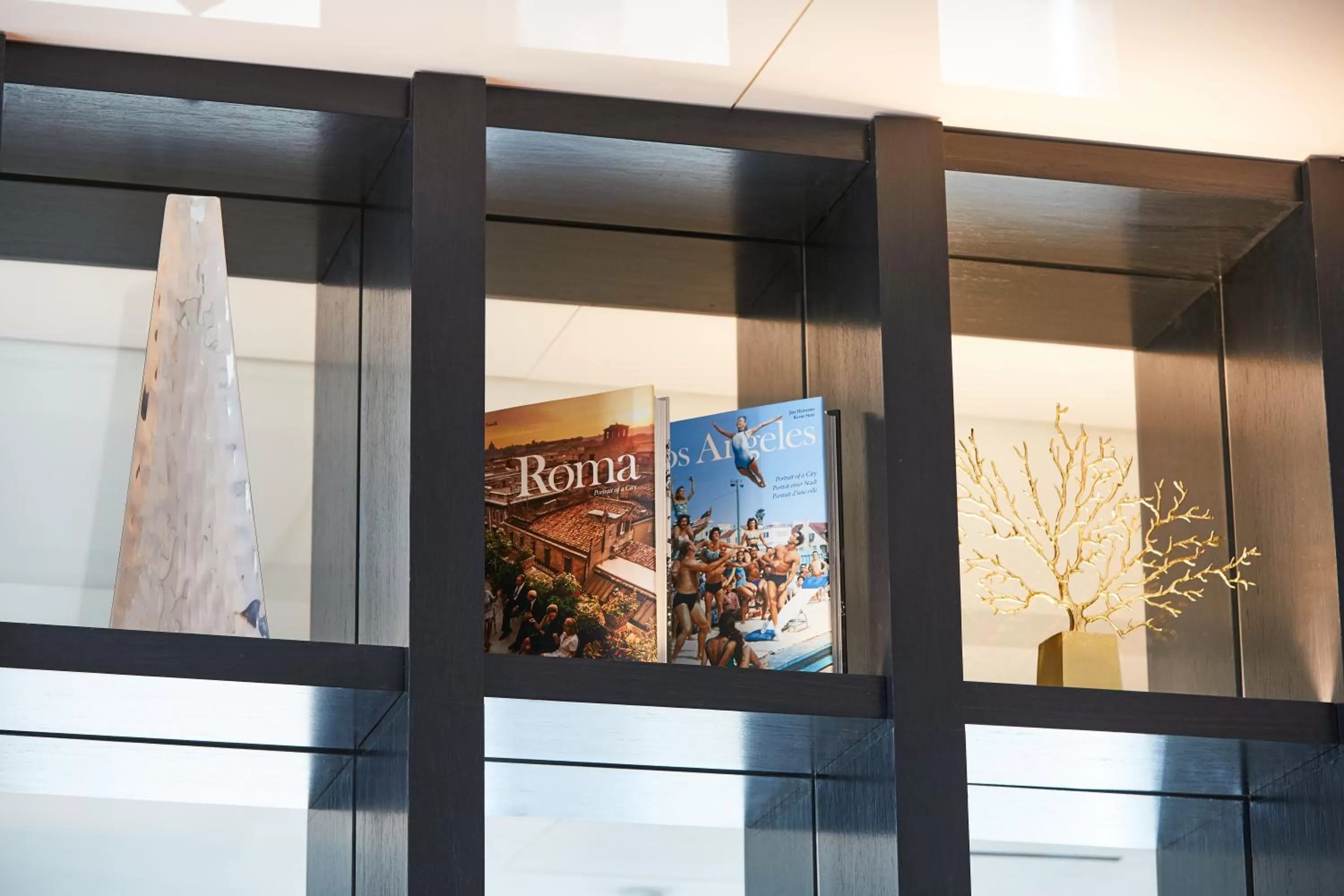 Business facilities in AC Hotel by Marriott Santiago Cenco Costanera