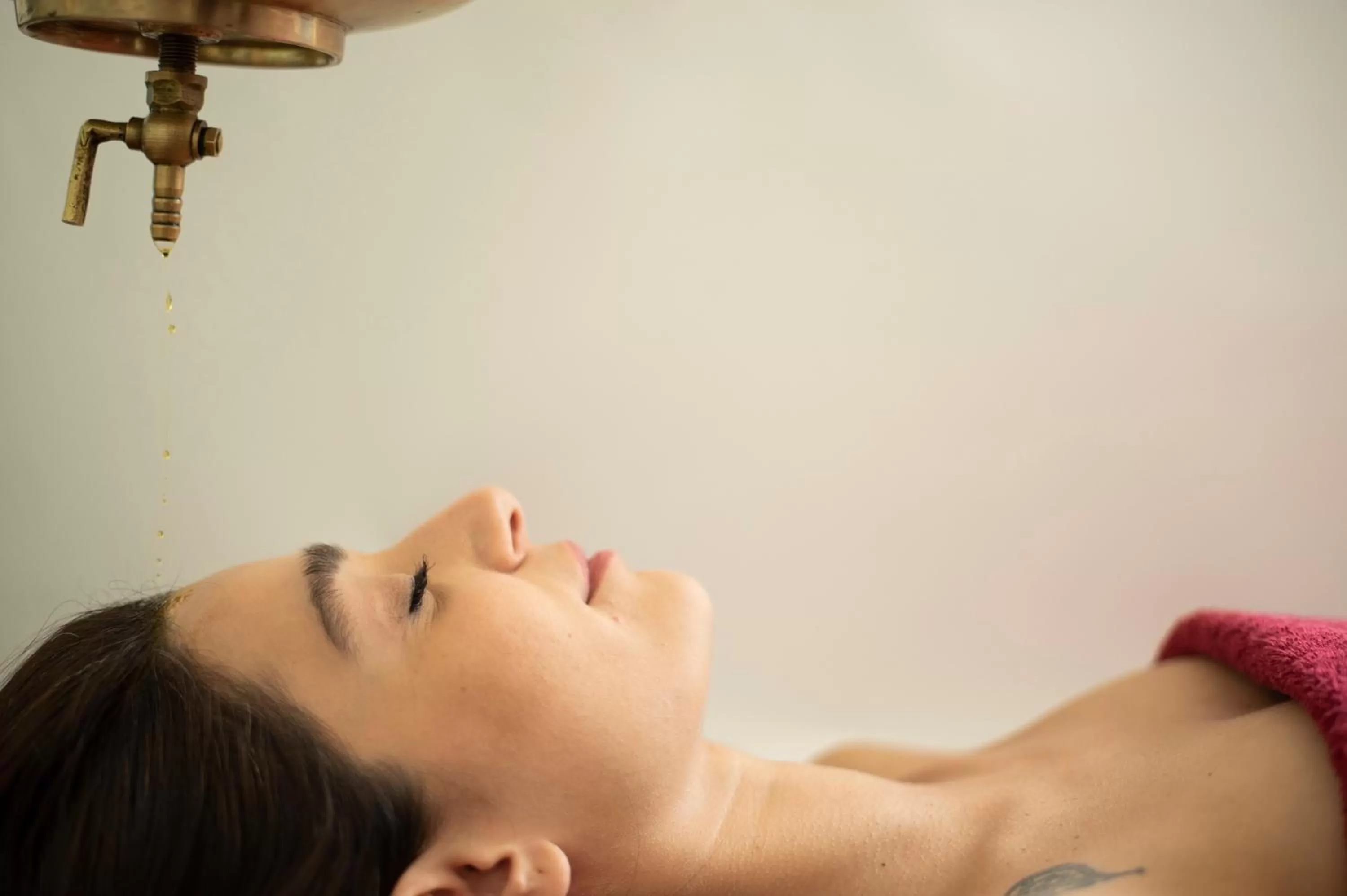 Spa and wellness centre/facilities in InterContinental Phoenicia Beirut by IHG