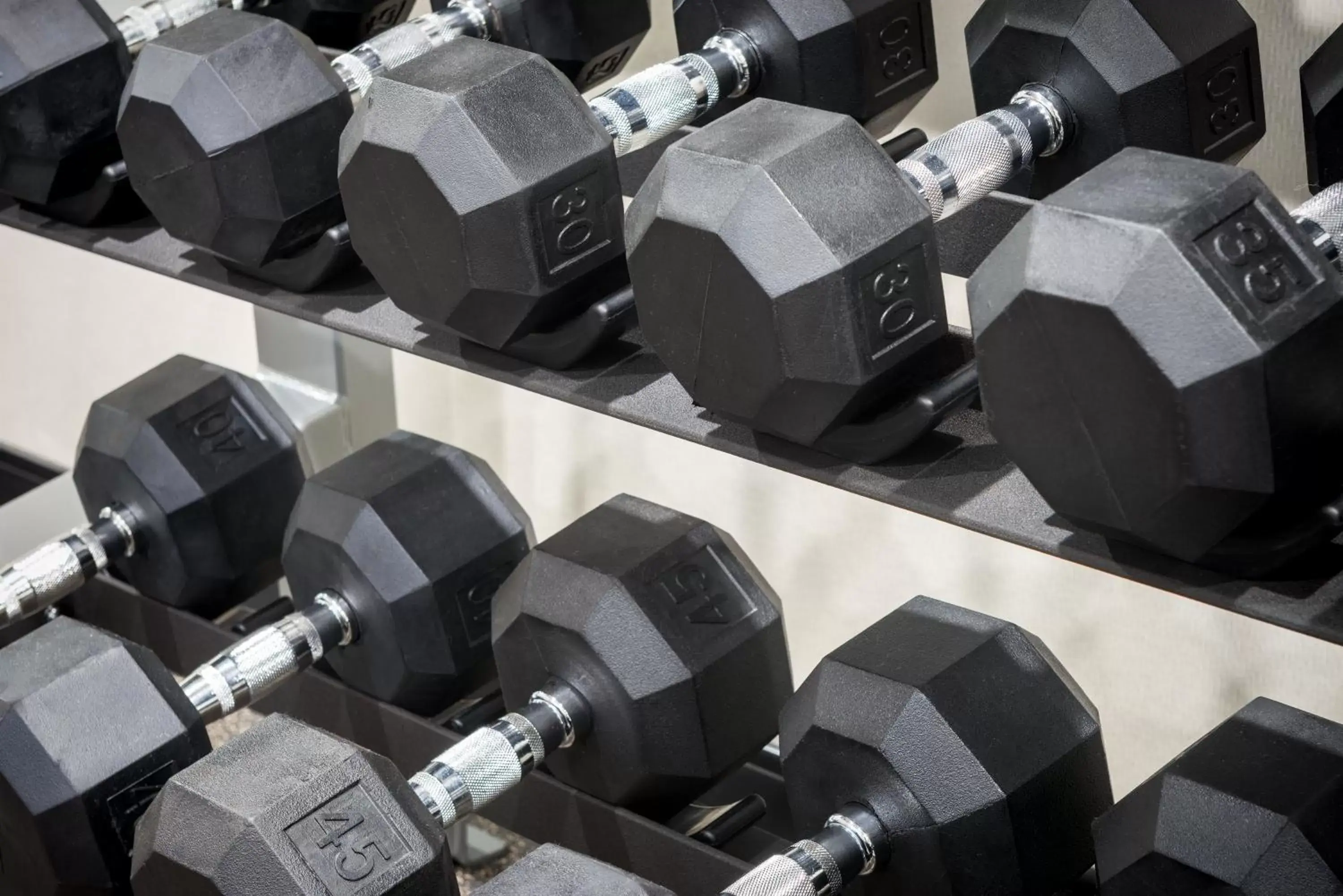 Spa and wellness centre/facilities in Holiday Inn Express and Suites Norman by IHG Spa and wellness centre/facilities in Holiday Inn Express and Suites Norman by IHG