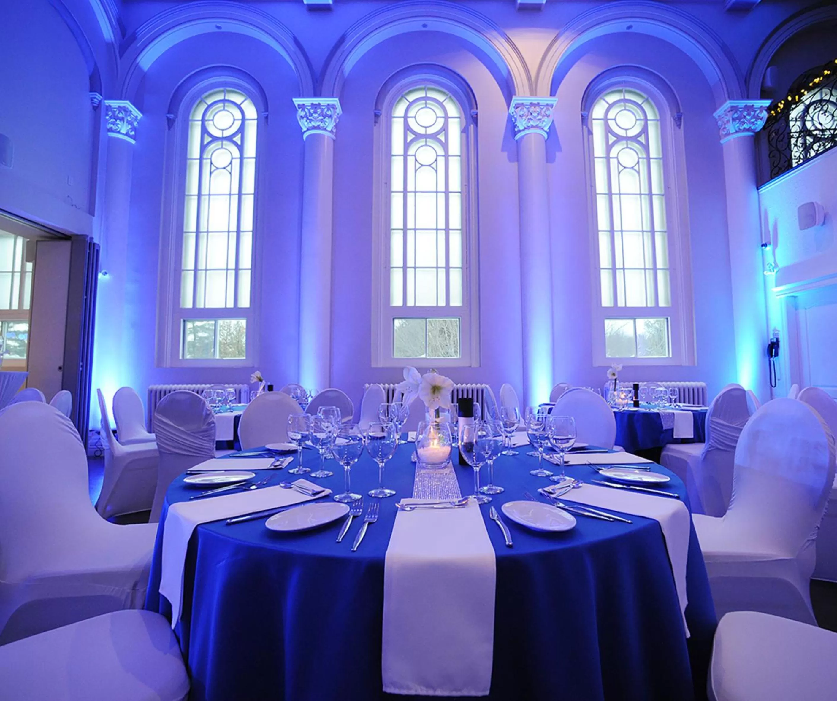 Banquet/Function facilities in Hotel Montfort Nicolet