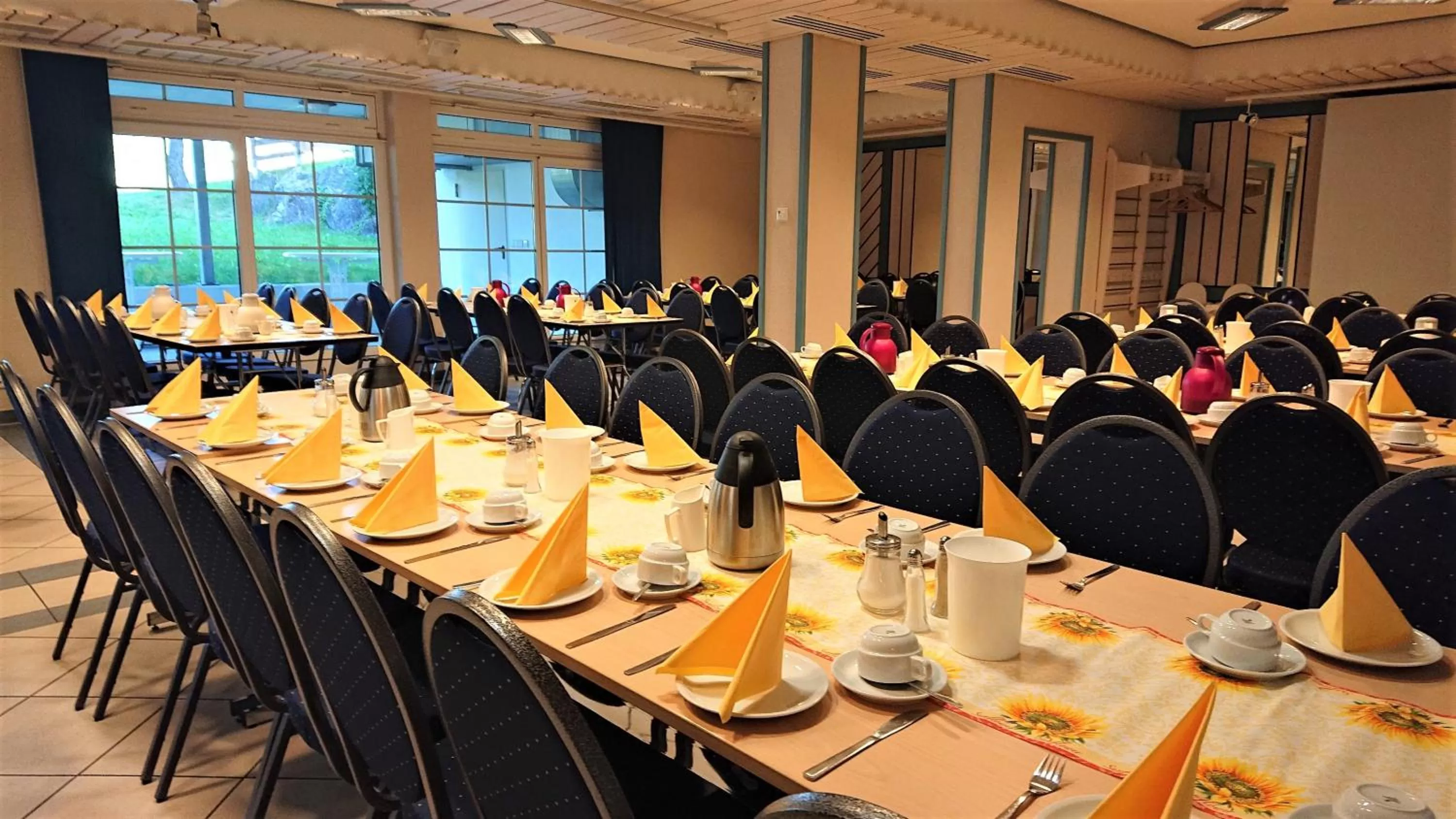 Banquet/Function facilities in ZUR TRAUBE Schwarzwaldhotel & Restaurant am Titisee