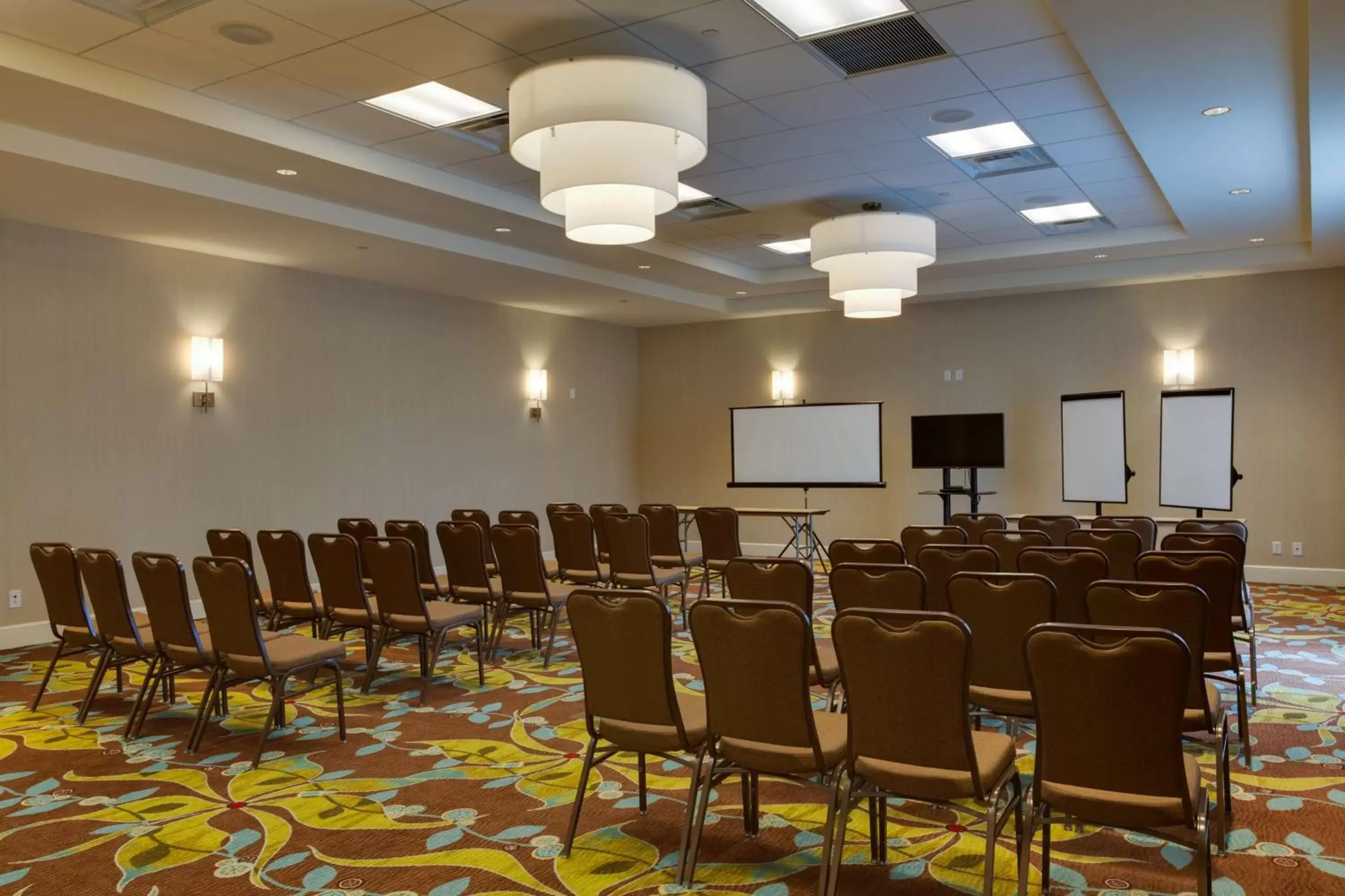 Meeting/conference room in Hilton Garden Inn Daytona Beach Oceanfront