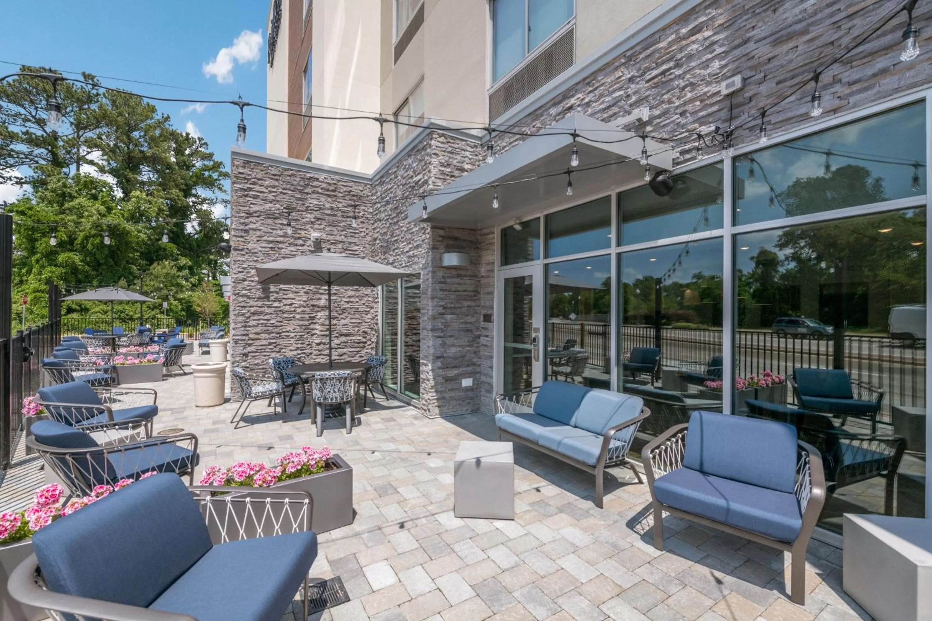 Other in Fairfield by Marriott Inn & Suites Virginia Beach Town Center