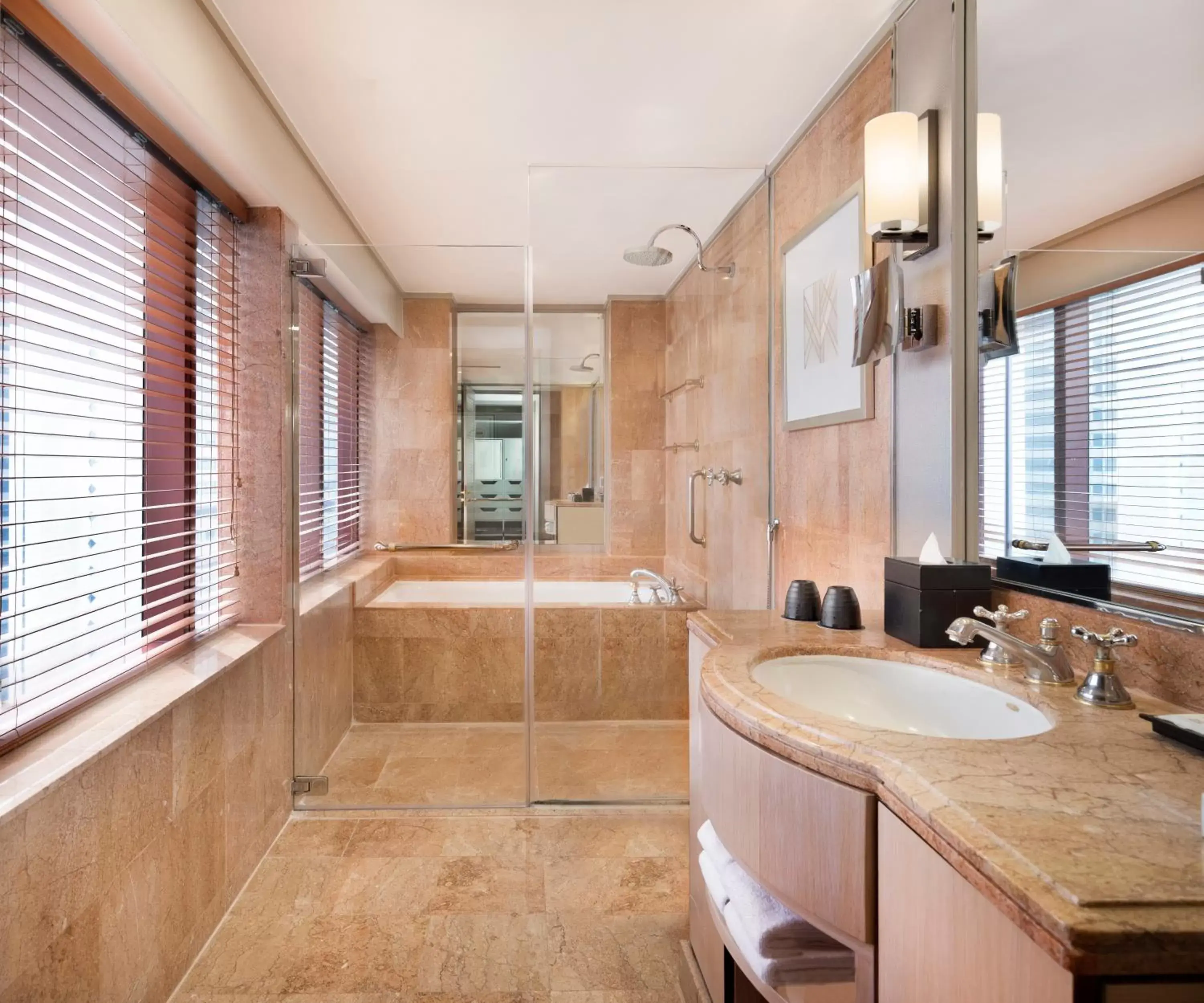 Toilet, Bathroom in Sheraton Imperial Kuala Lumpur Hotel