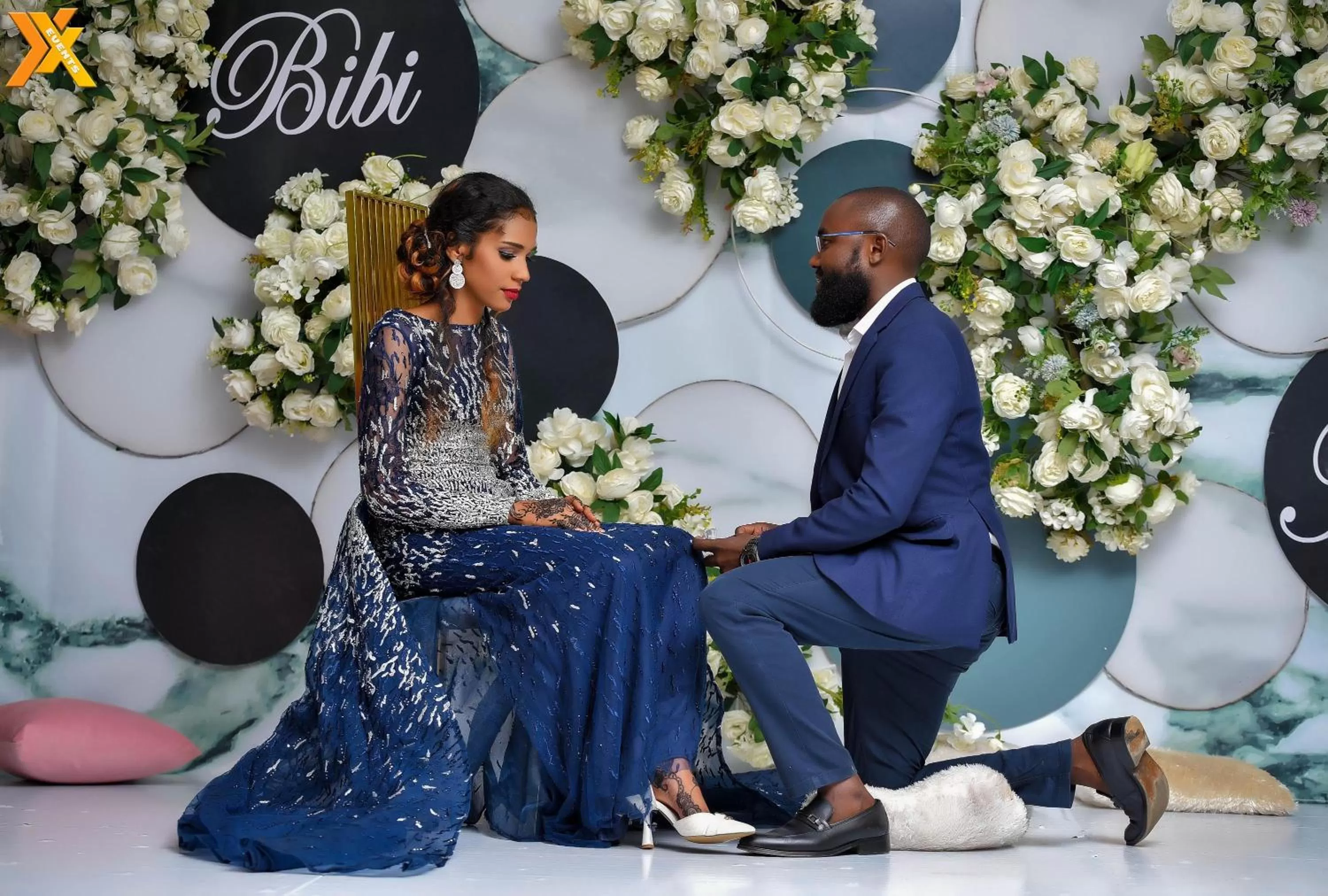 People in Bukandula Hotel