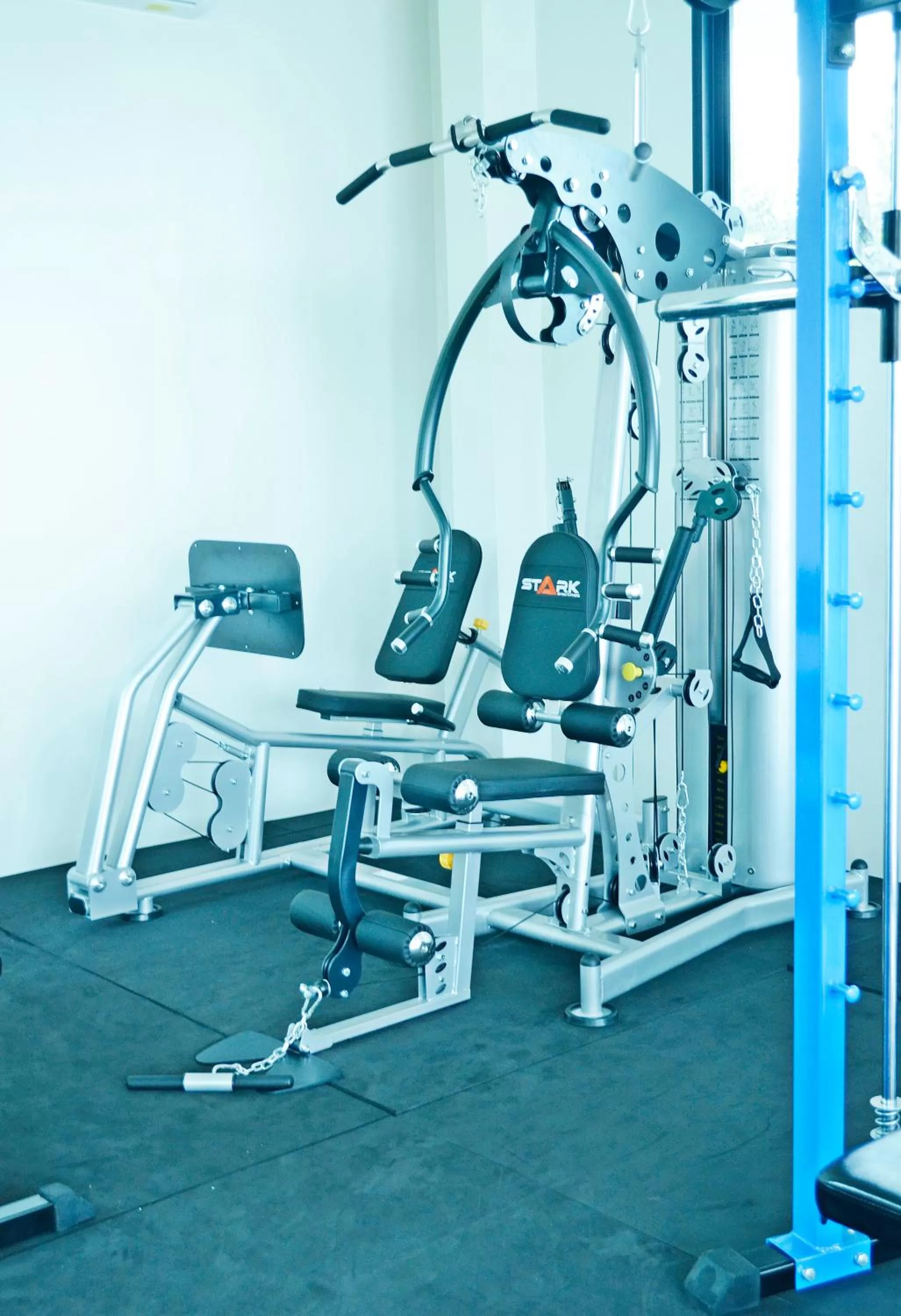 Activities in Klong Prao Resort