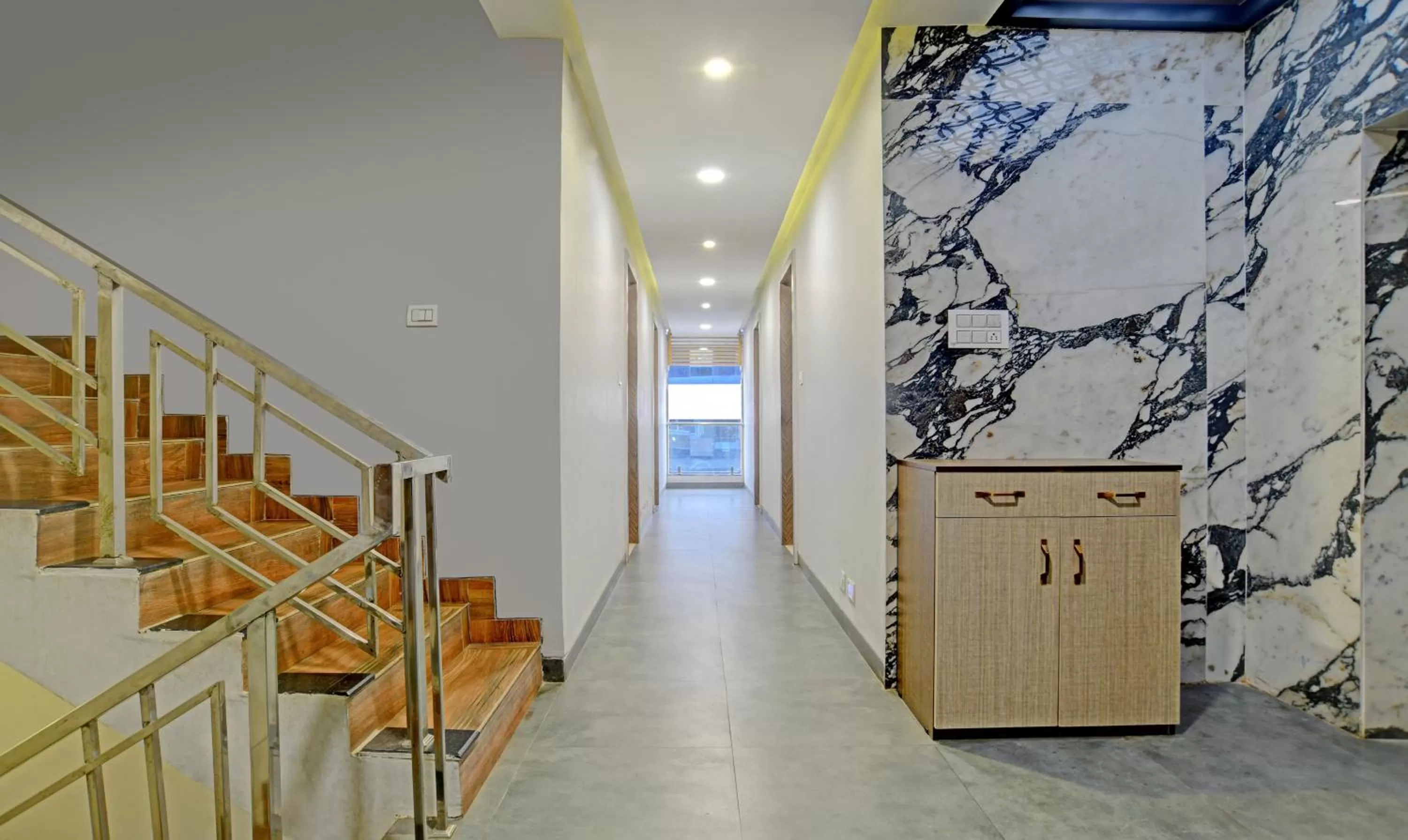 Treebo Trend Shiv Chhaya Vijay Nagar