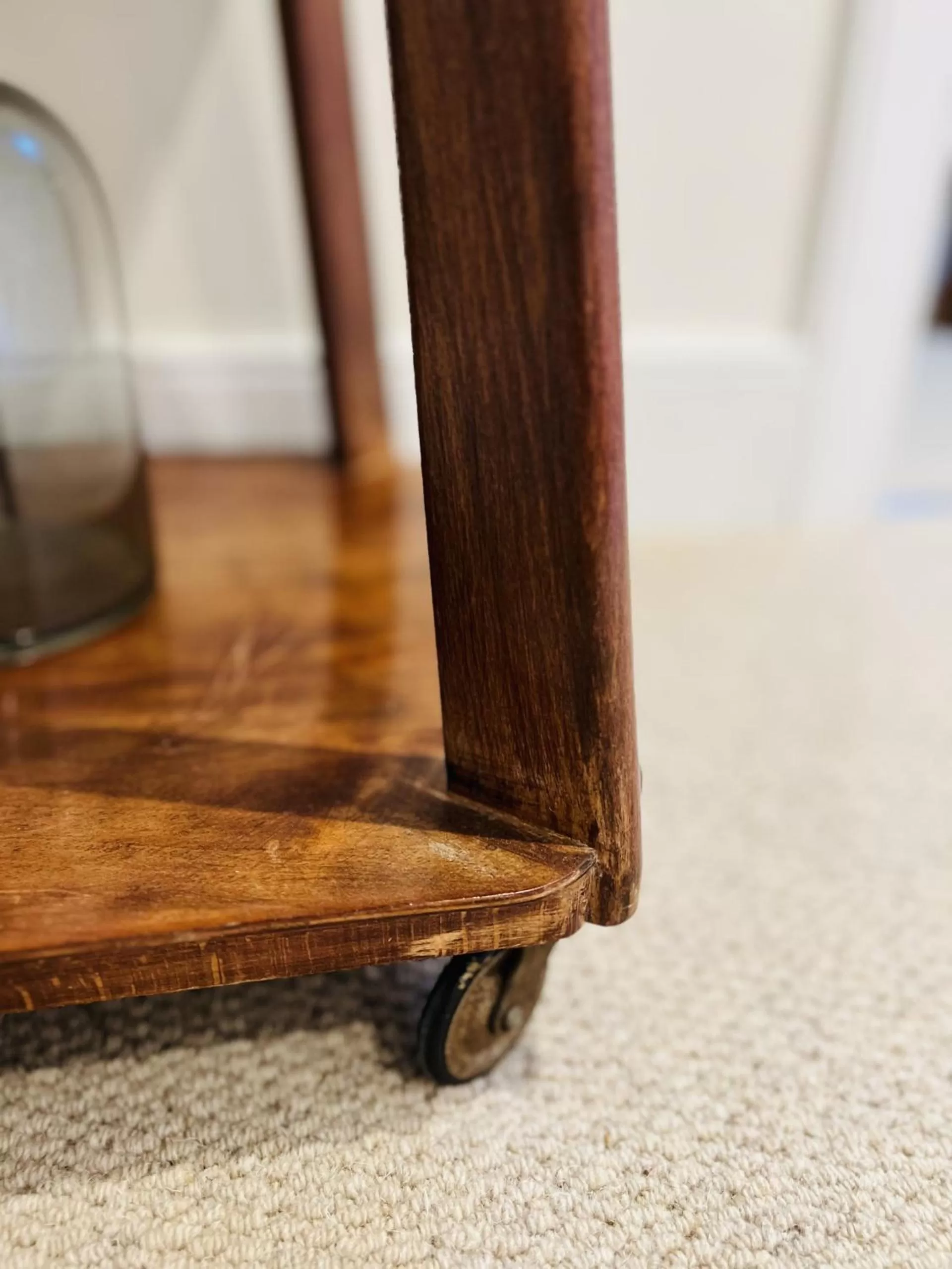 Bedroom in St Duthus Villa Guesthouse