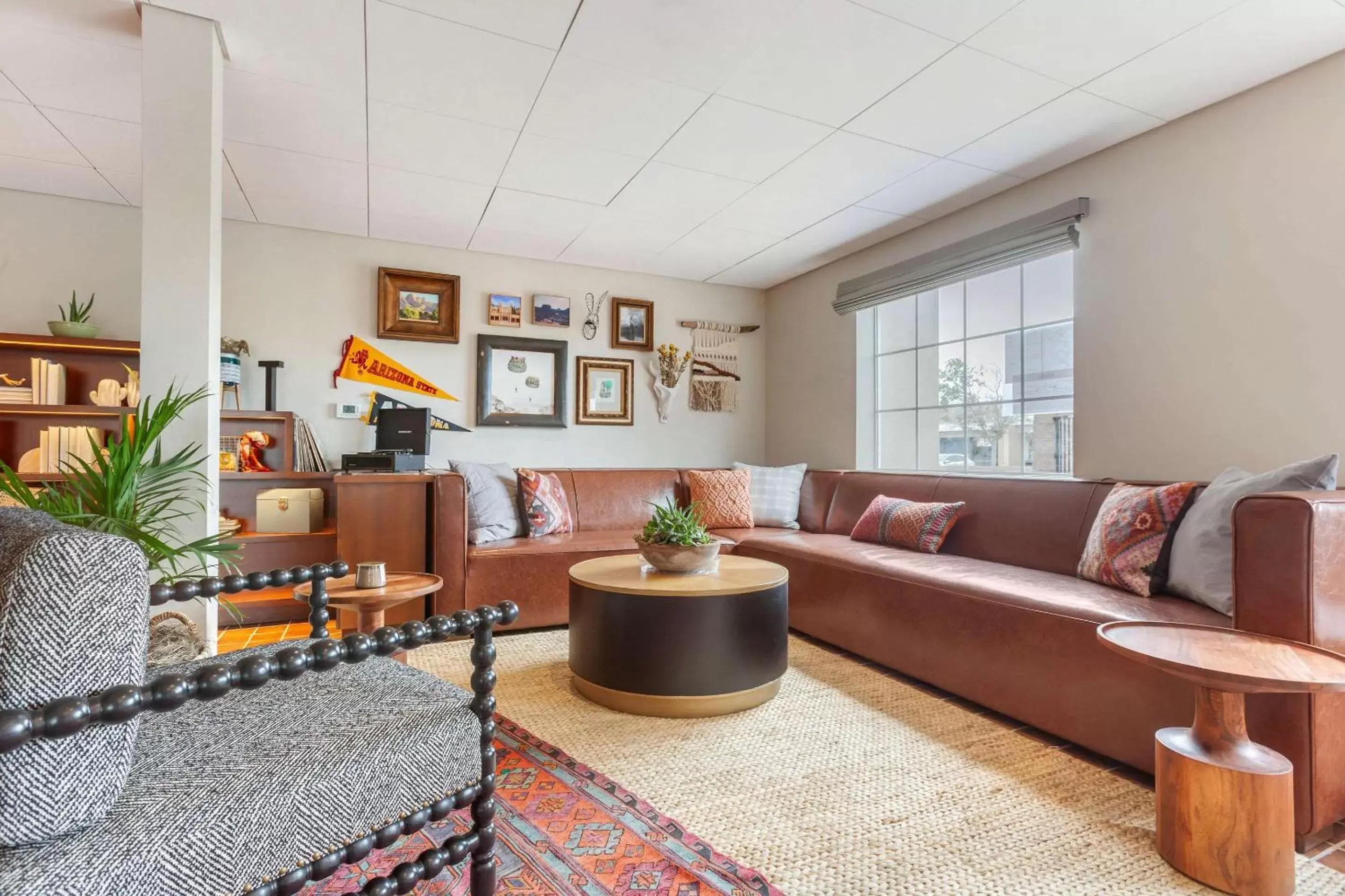 Lobby or reception, Seating Area in Hotel Tempest, Trademark Collection by Wyndham