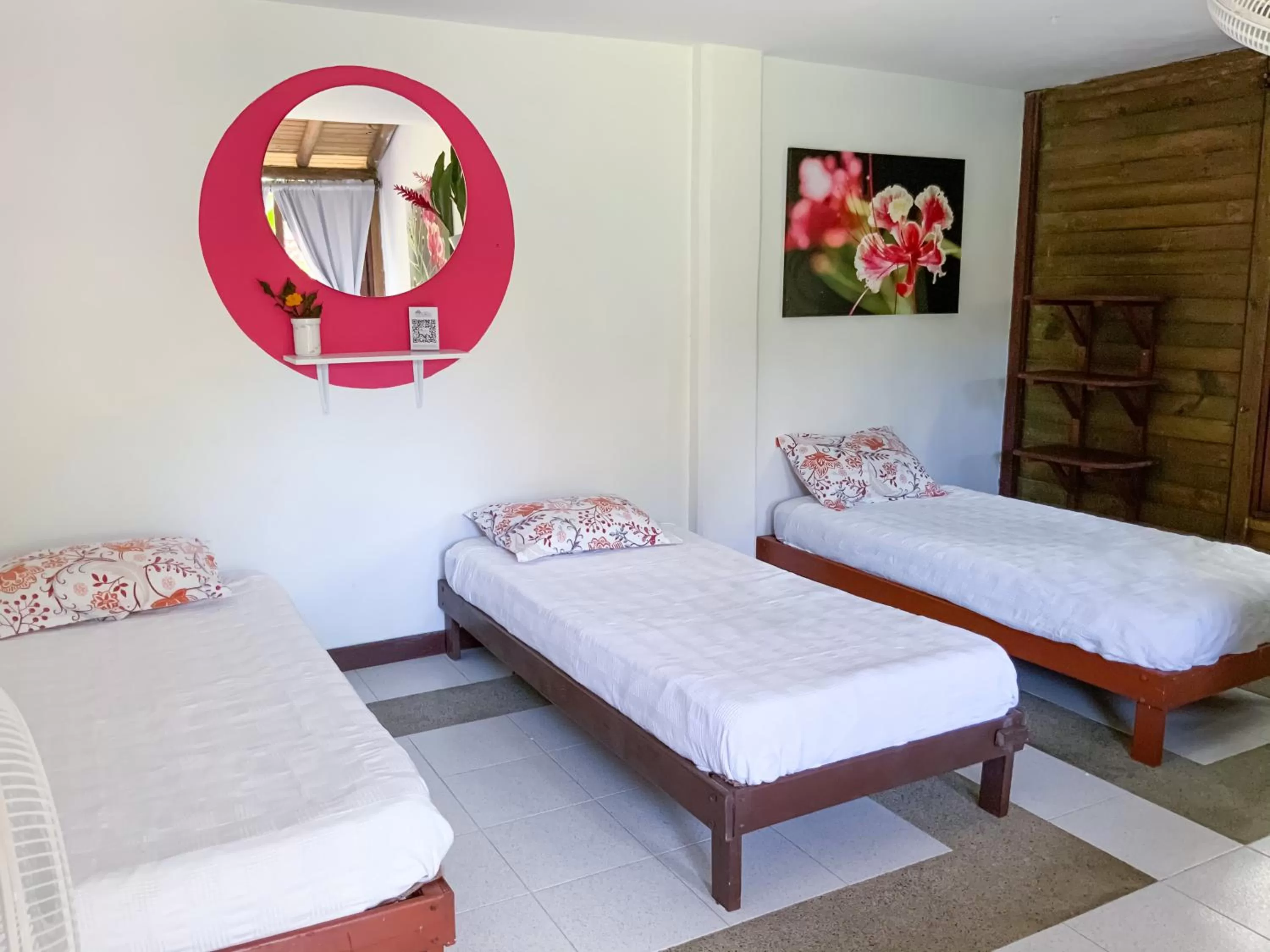 Los Robles Capurgana