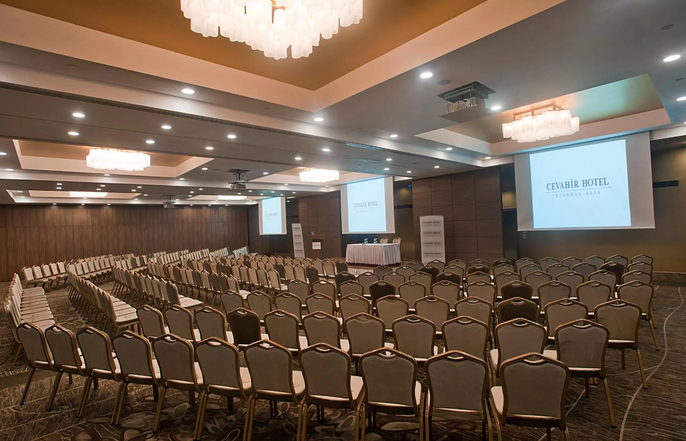 Other in Cevahir Hotel Istanbul Asia