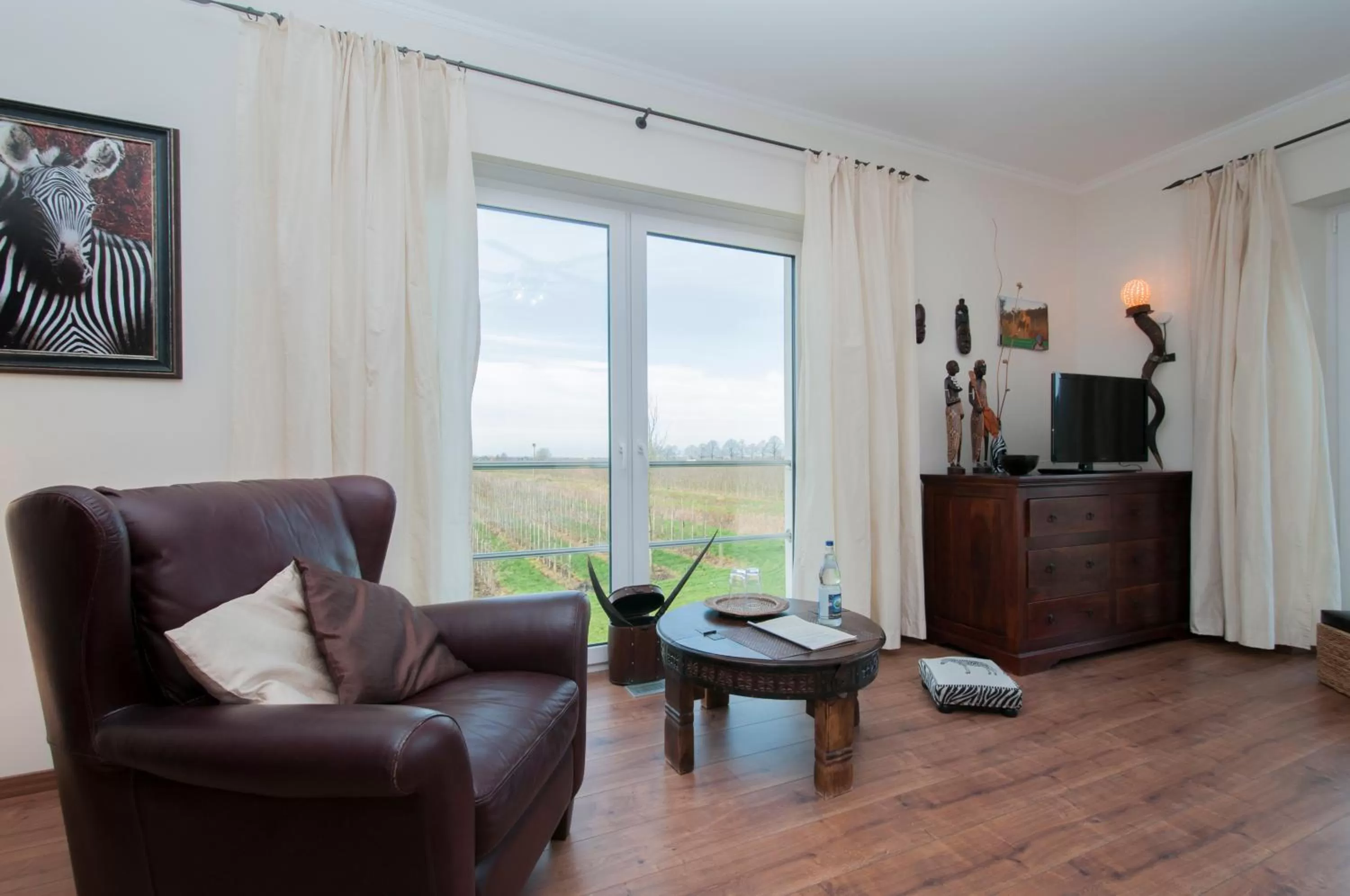 Photo of the whole room in Hotel Villa Altes Land