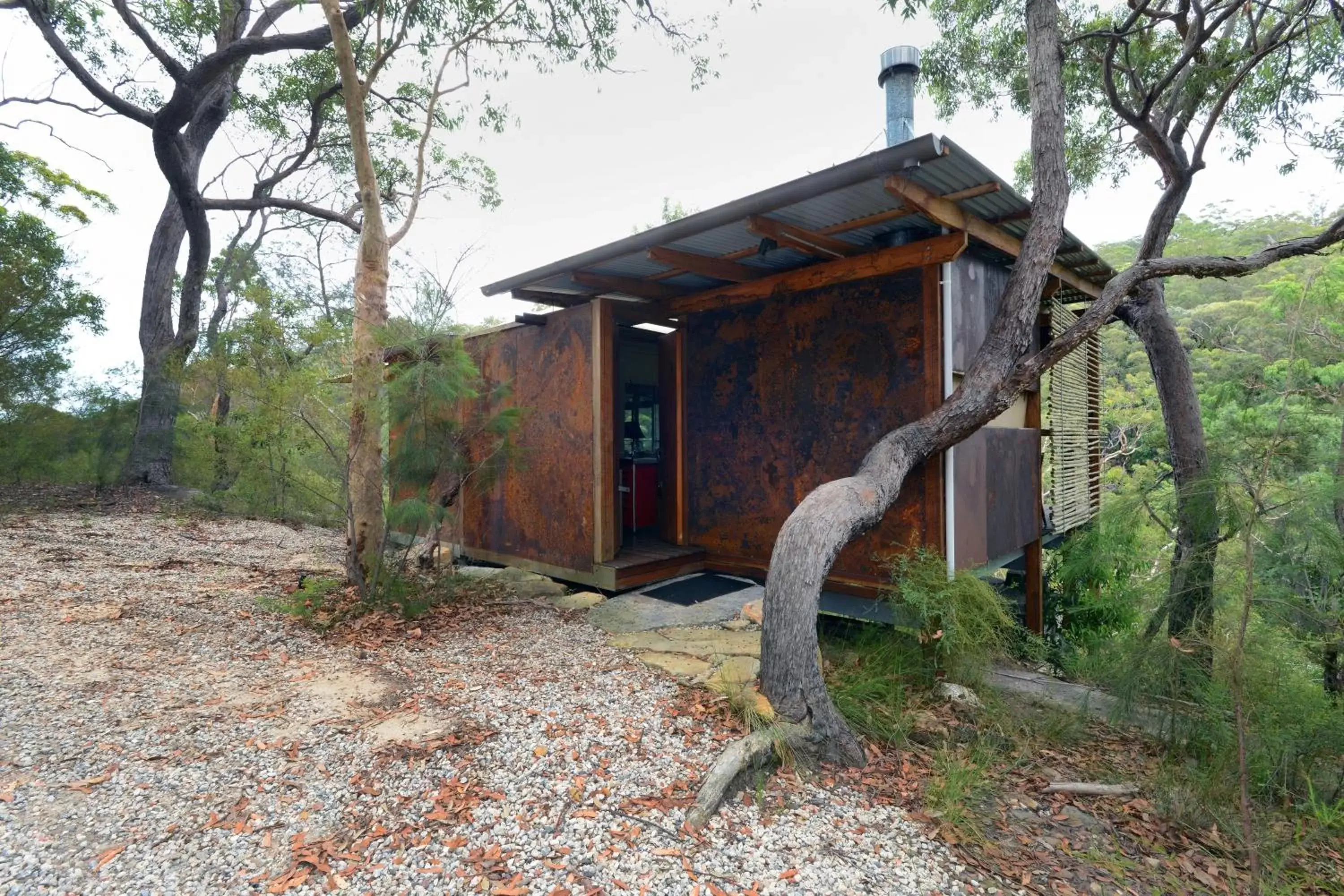 Facade/entrance, Property Building in Spicers Sangoma Retreat - Adults Only