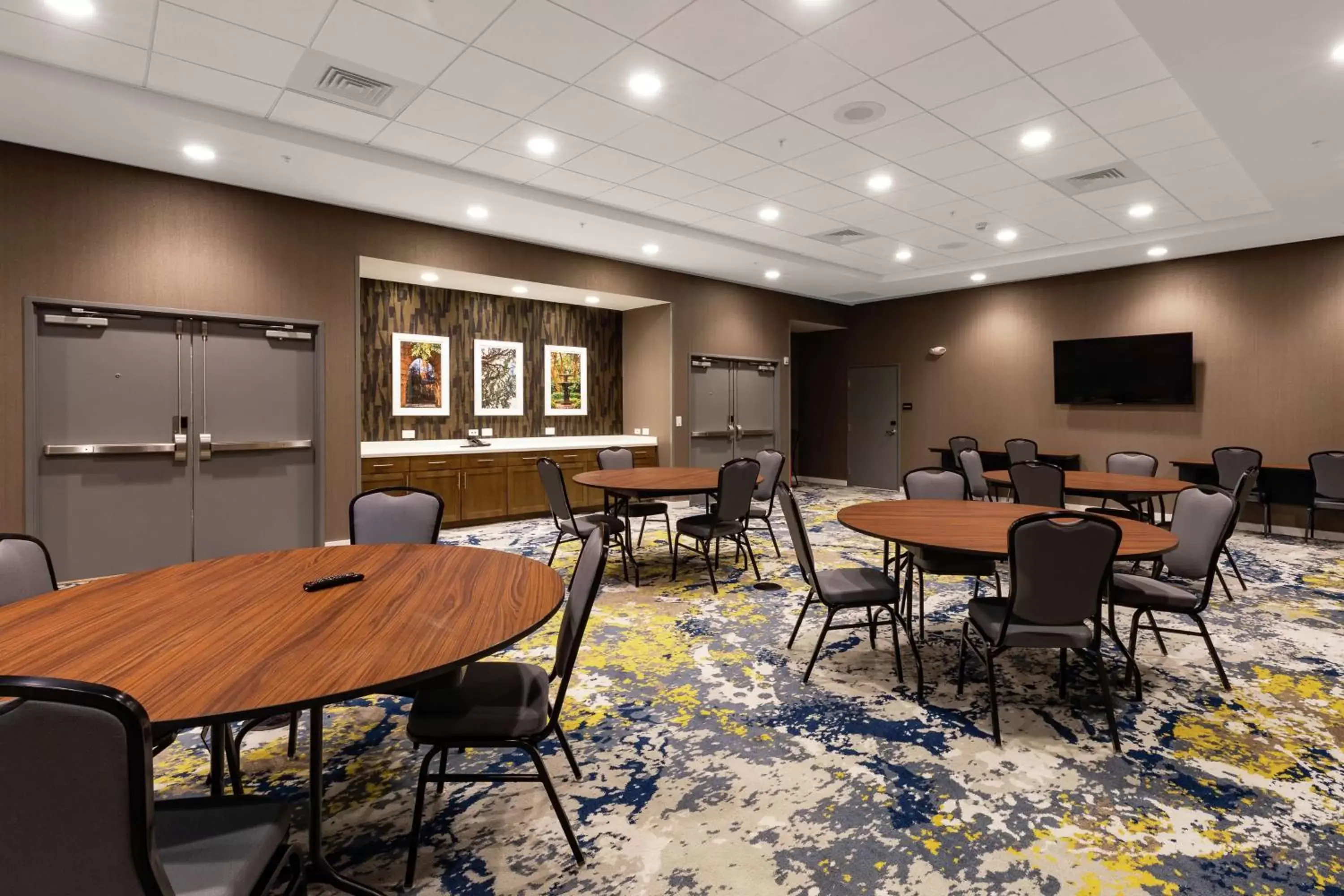 Meeting/conference room in Hampton Inn & Suites By Hilton-Columbia Killian Road