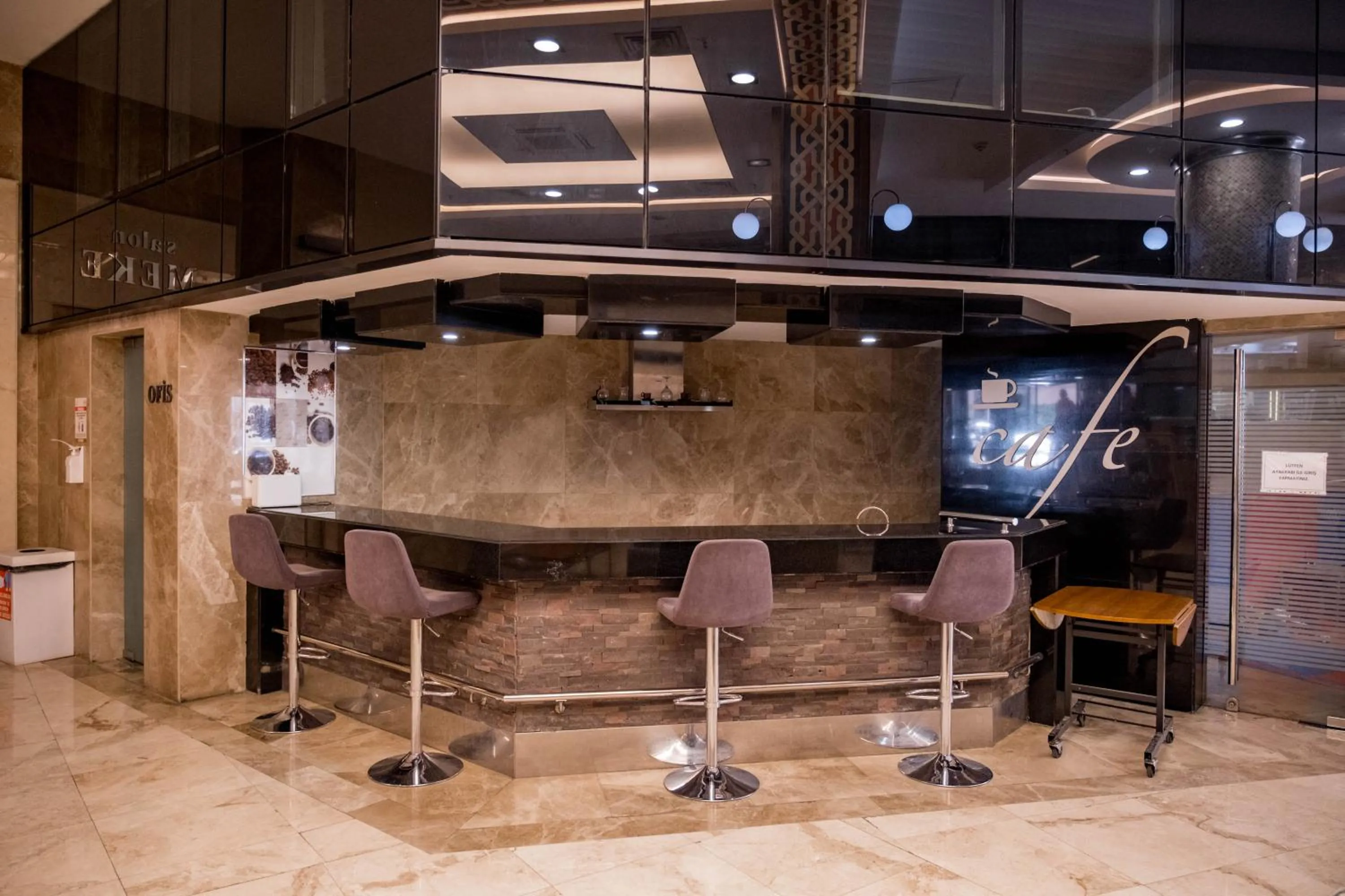 Banquet/Function facilities in Selçuk Hotel