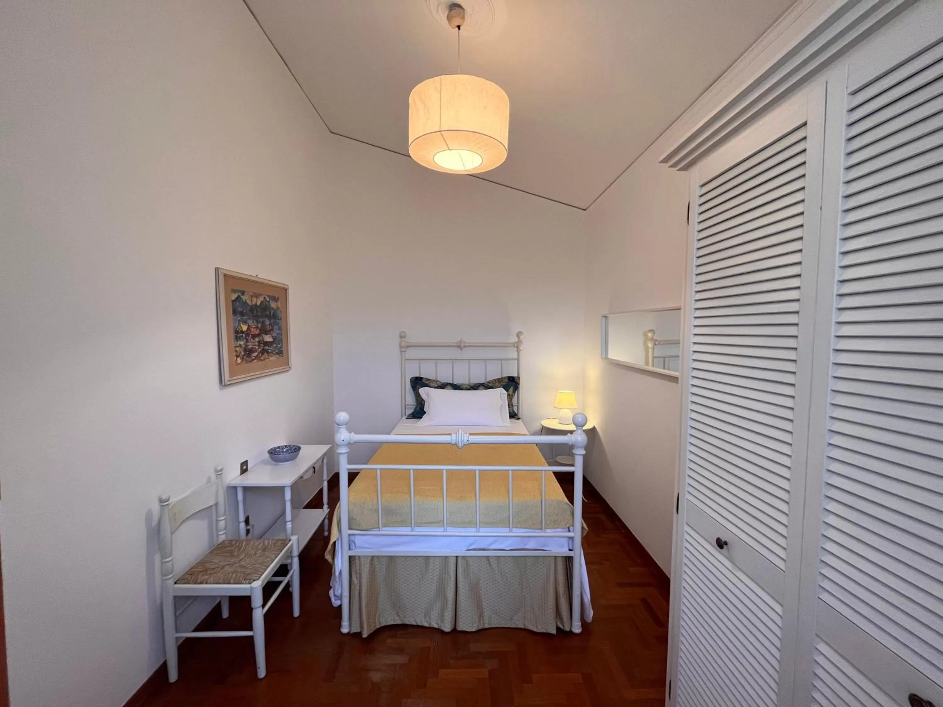 Bedroom in Casa del Pino