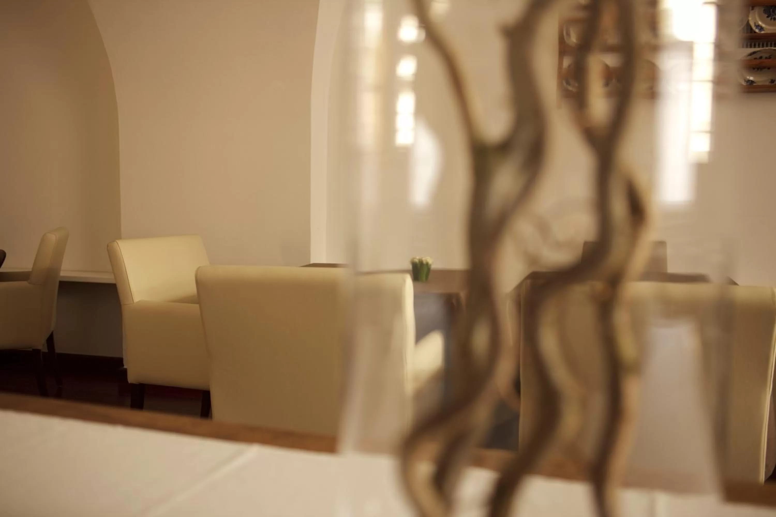 Lounge or bar in Albergo Accademia