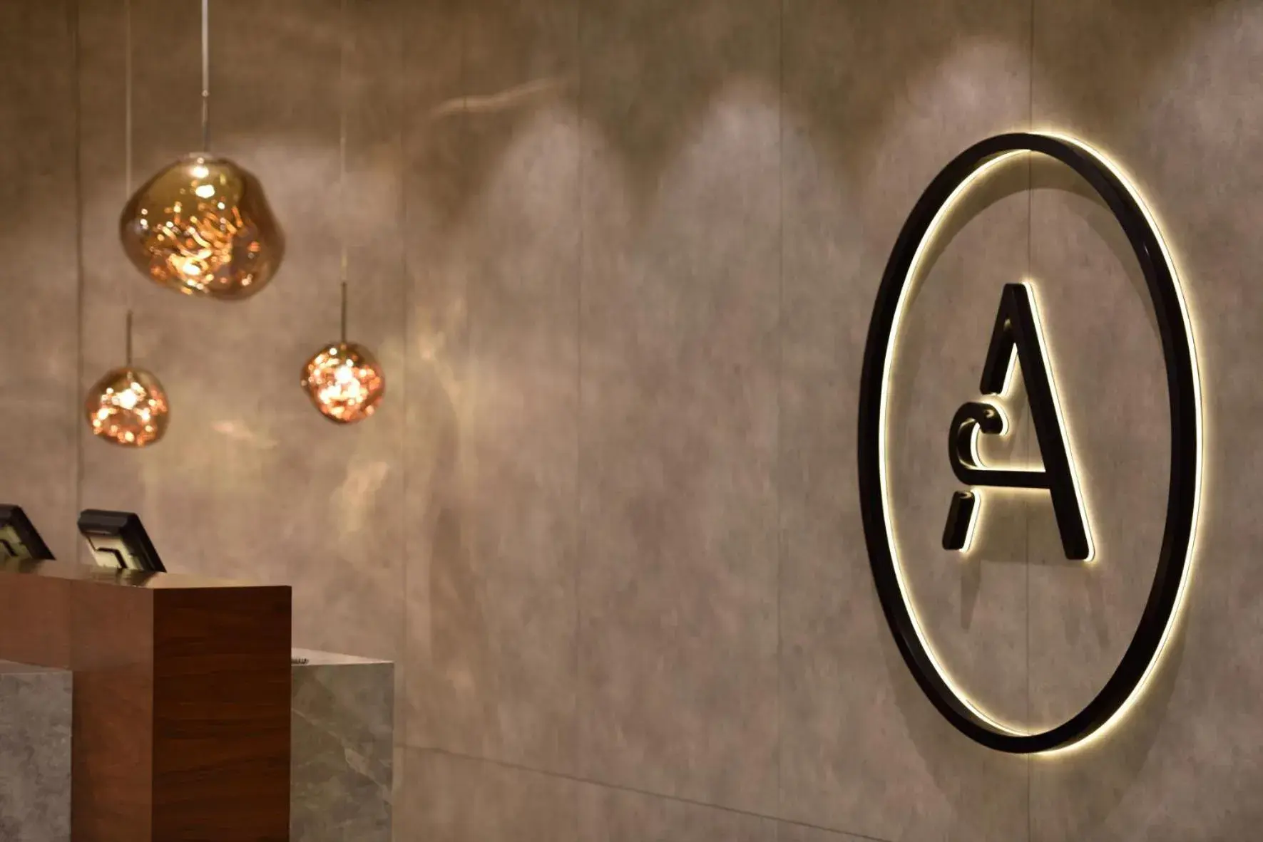 Facade/entrance in Aerotel Singapore - Transit Hotel in Terminal 1 Facade/entrance in Aerotel Singapore - Transit Hotel in Terminal 1