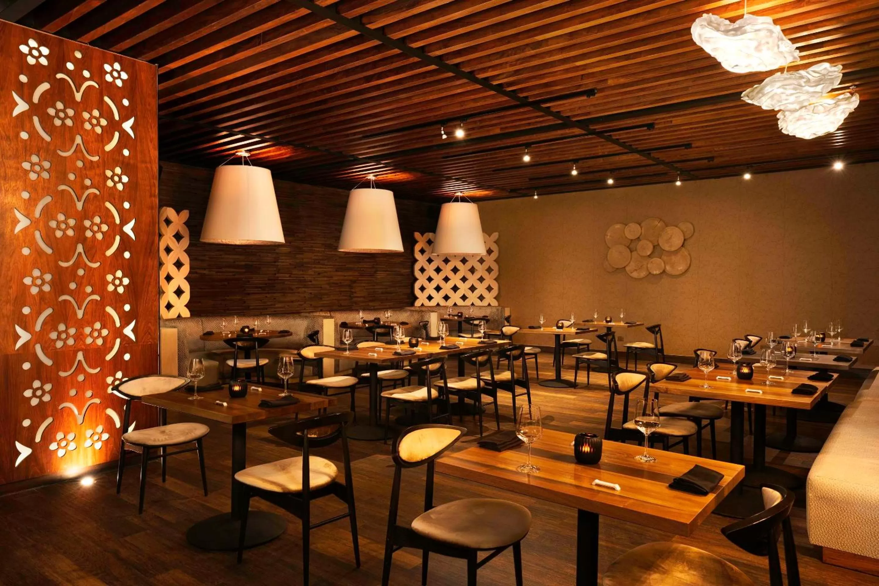 Restaurant/places to eat in Le Blanc Spa Resort Cancun - Adults Only - All-Inclusive