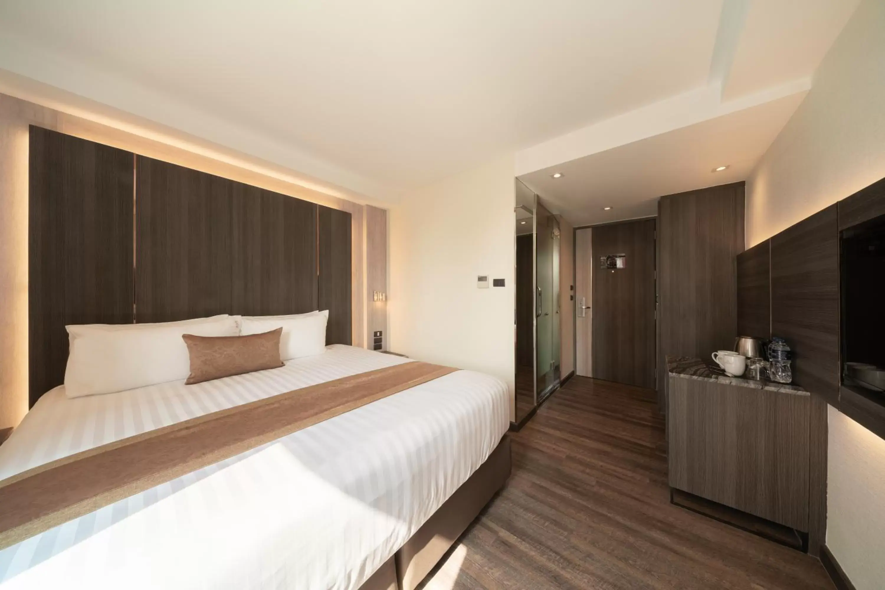 Bed in Aspira Parc Sukhumvit 22 Bed in Aspira Parc Sukhumvit 22