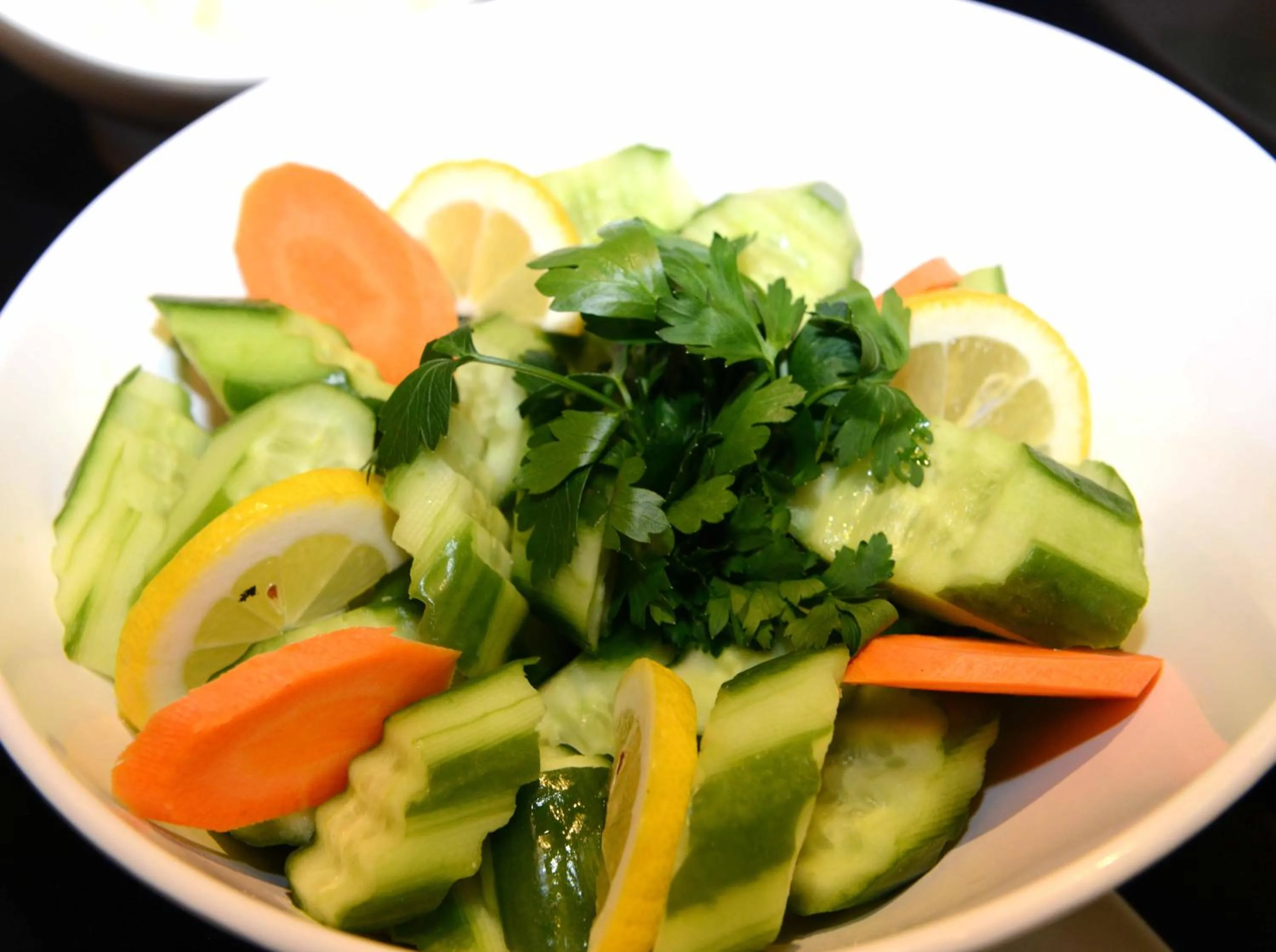 Food in Style Hotel Sisli