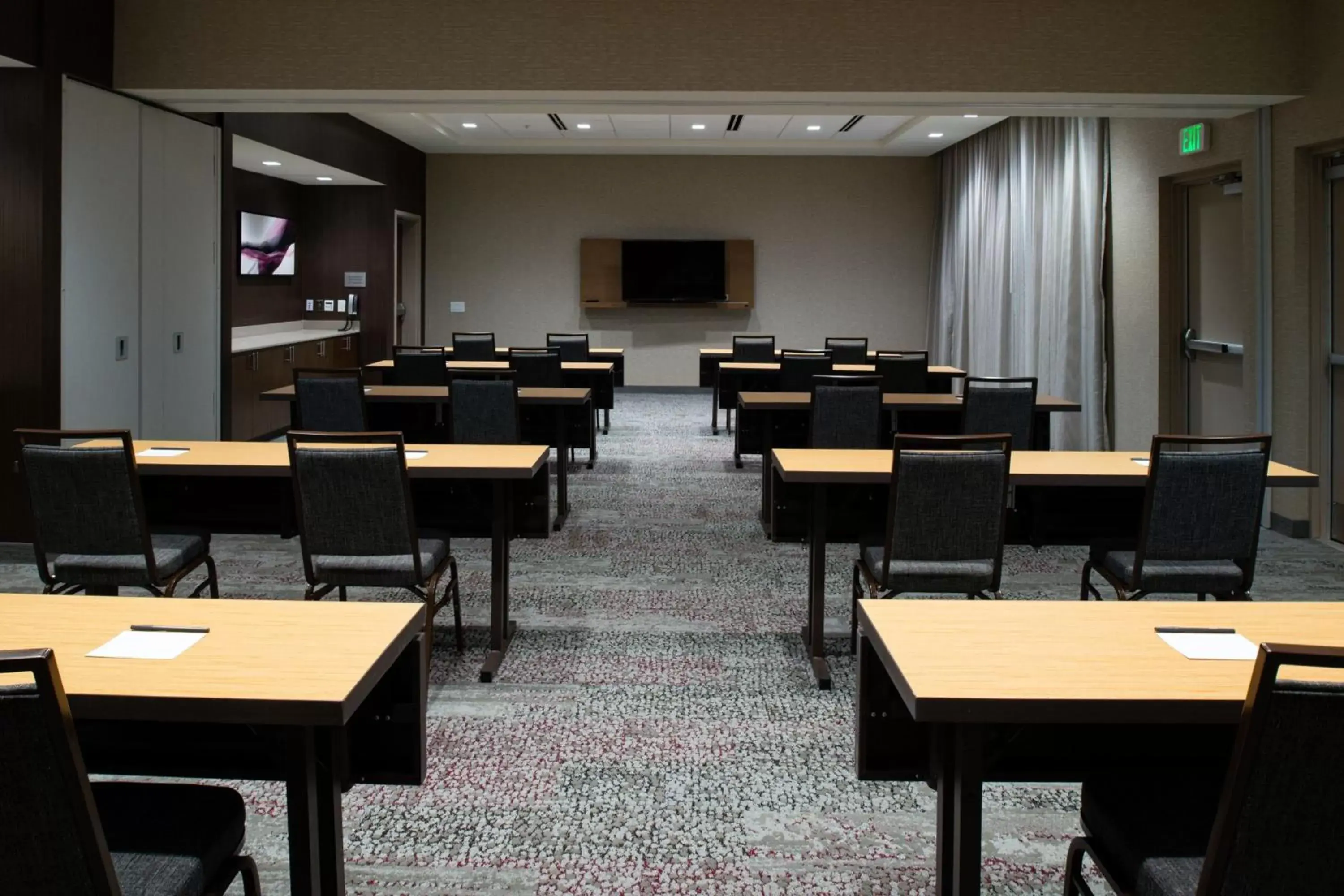 Meeting/conference room in Courtyard Charlotte Steele Creek