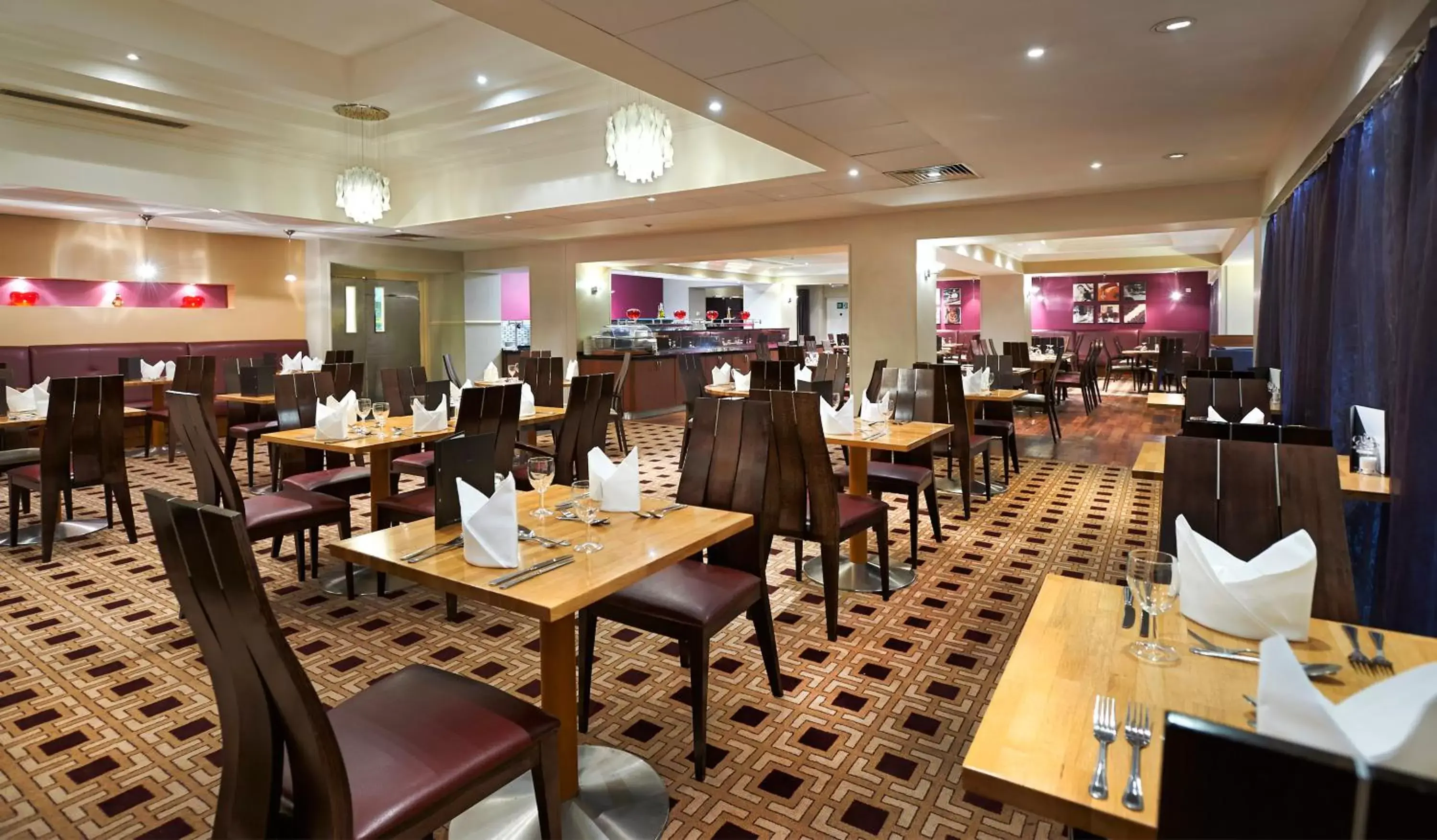 Restaurant/Places to Eat in Orida Maidstone