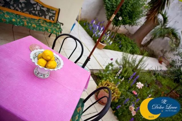 Dolce Lecce B&B